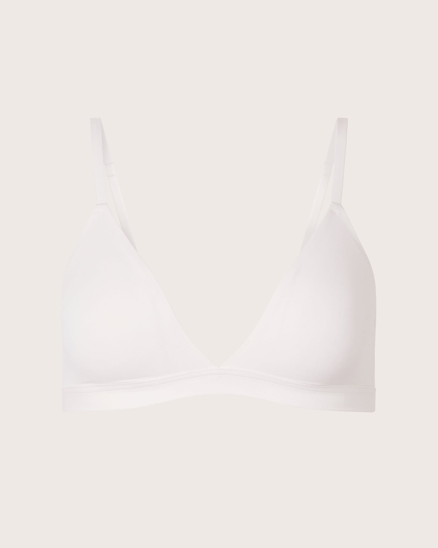 Invisibles Smooth Bralette