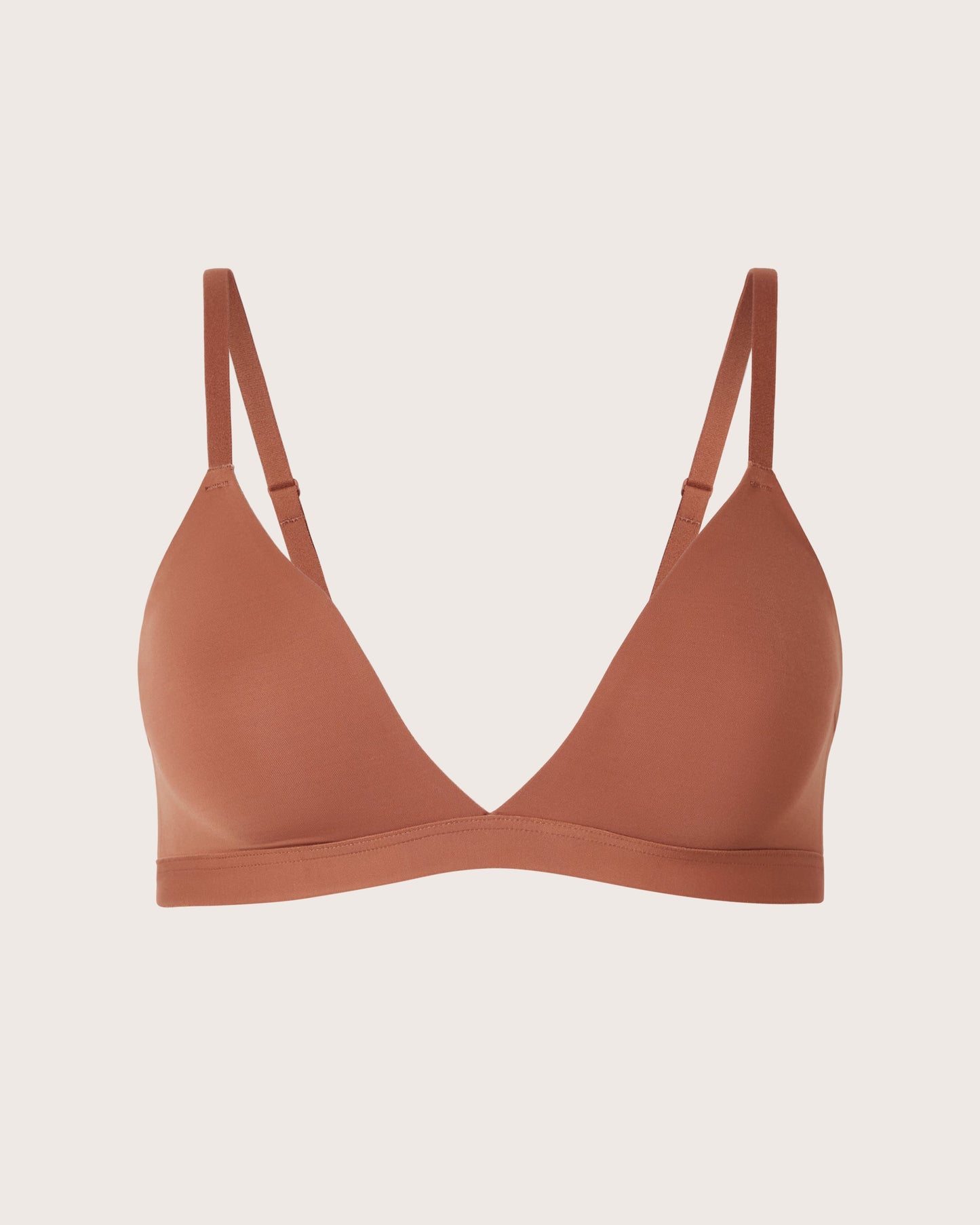 Invisibles Smooth Bralette
