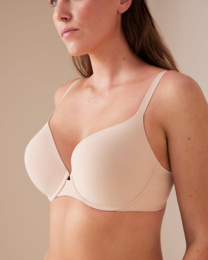 Invisibles Smooth Demi Push Up Bra