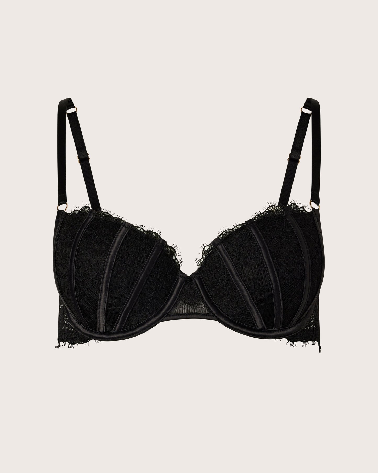 Josi Balconette Lined Bra