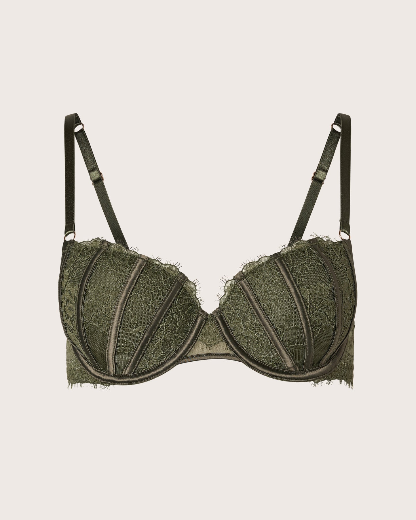 Josi Balconette Lined Bra