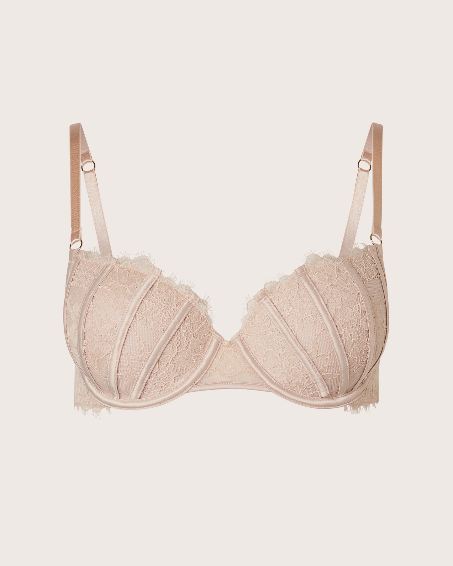 Josi Balconette Lined Bra