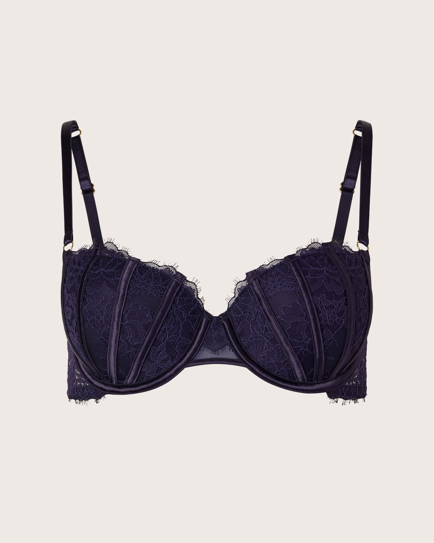 Josi Balconette Lined Bra