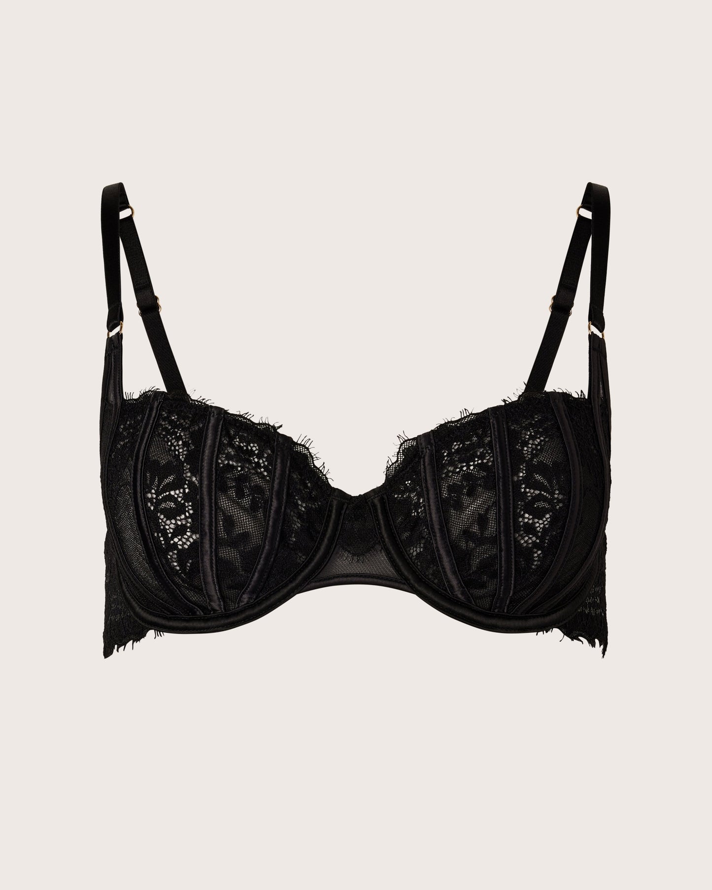 Josi Balconette Unlined Bra