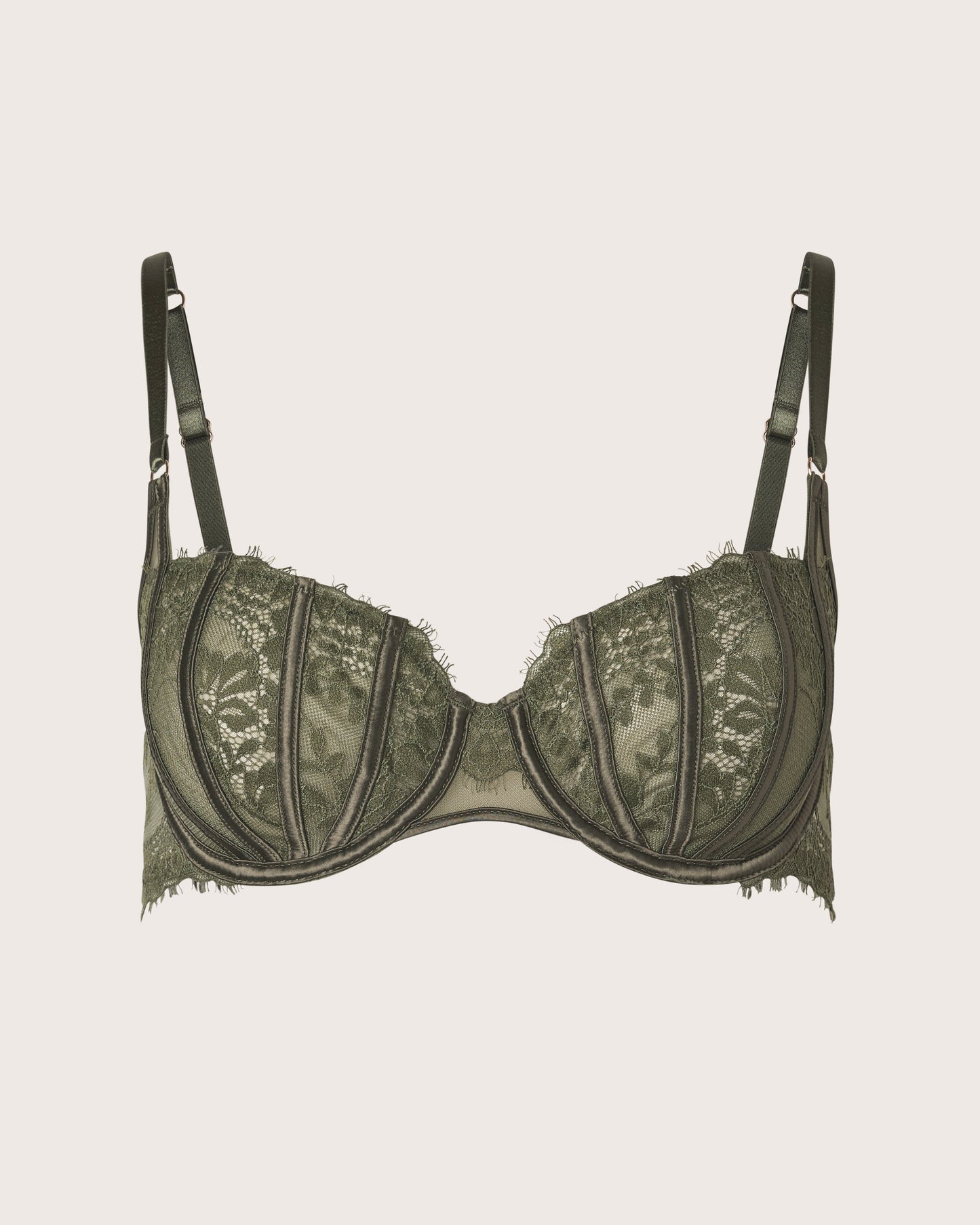 Josi Balconette Unlined Bra