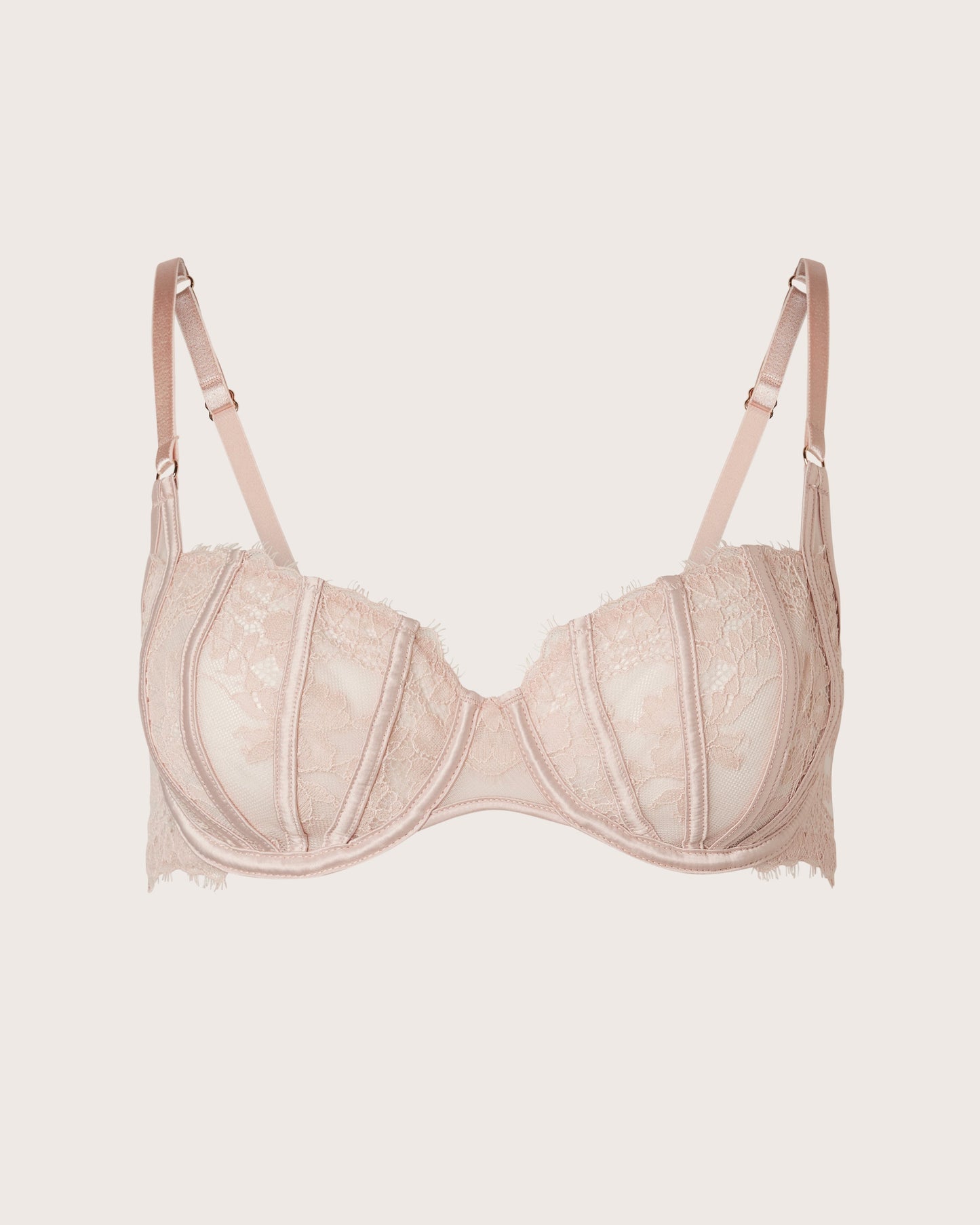 Josi Balconette Unlined Bra