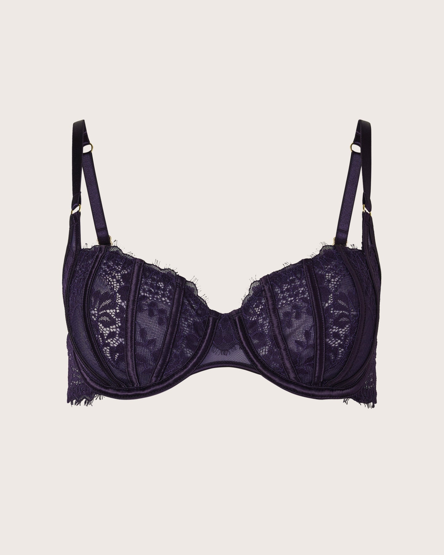Josi Balconette Unlined Bra