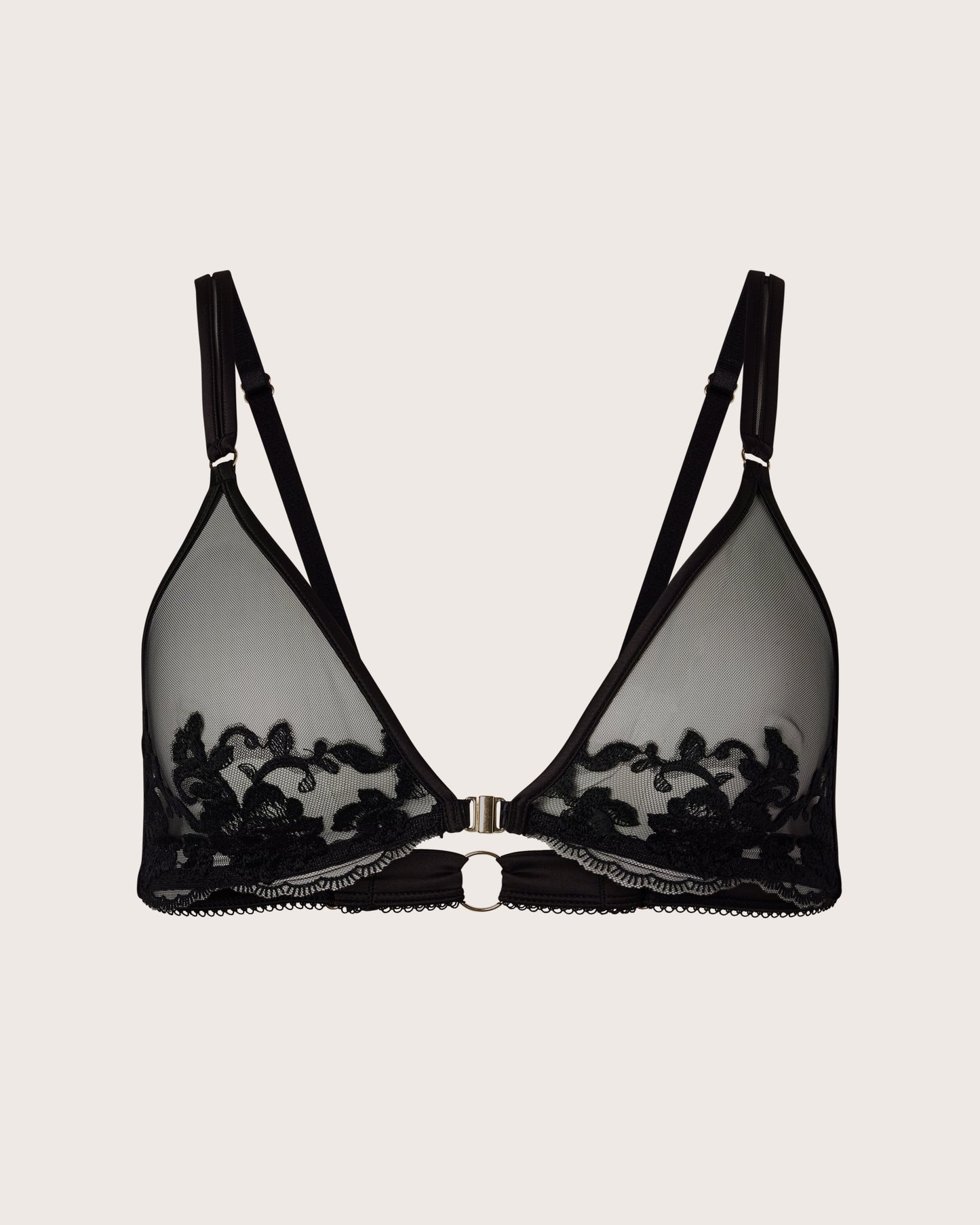 Linda Bralette