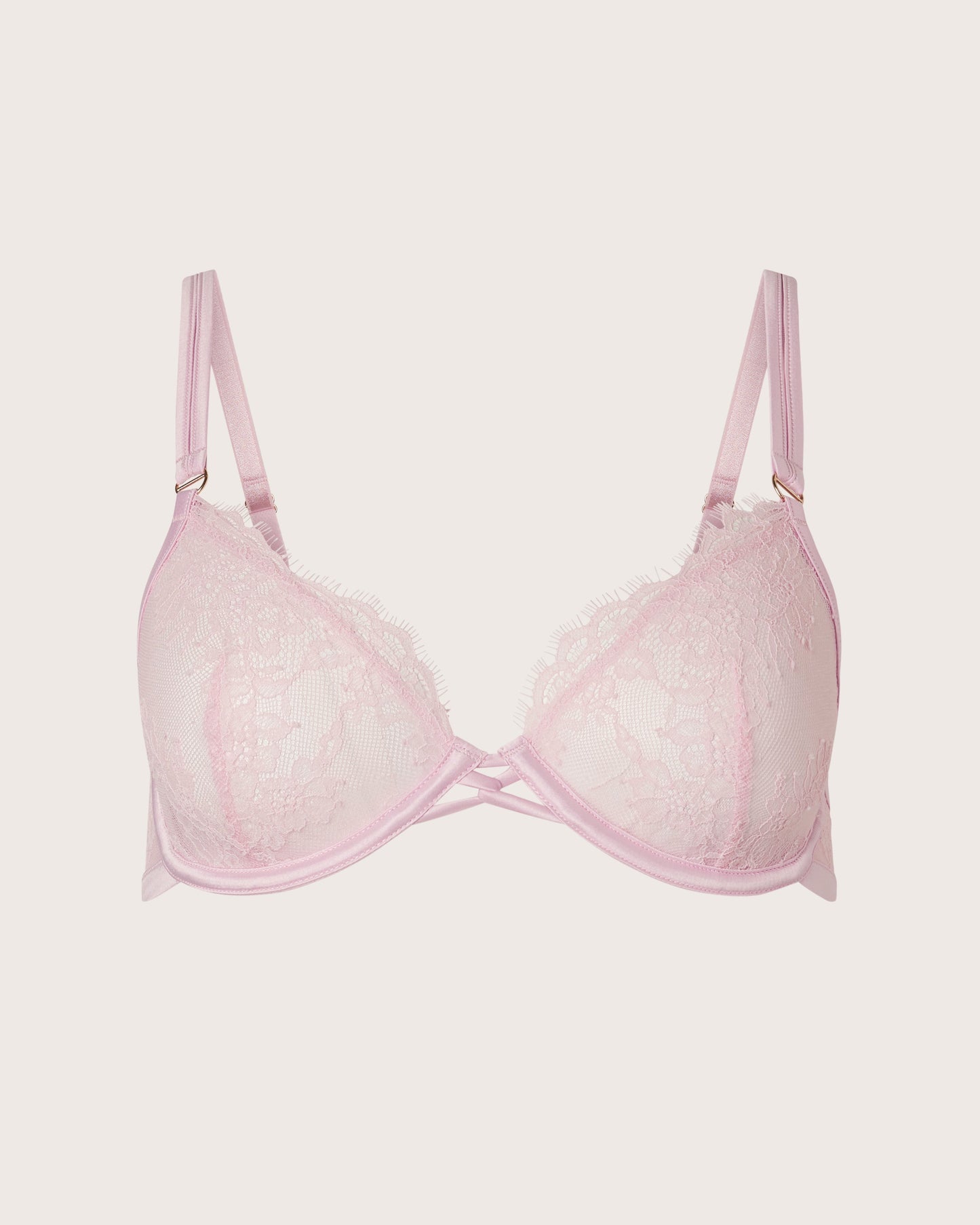 Renelle Demi Unlined Bra