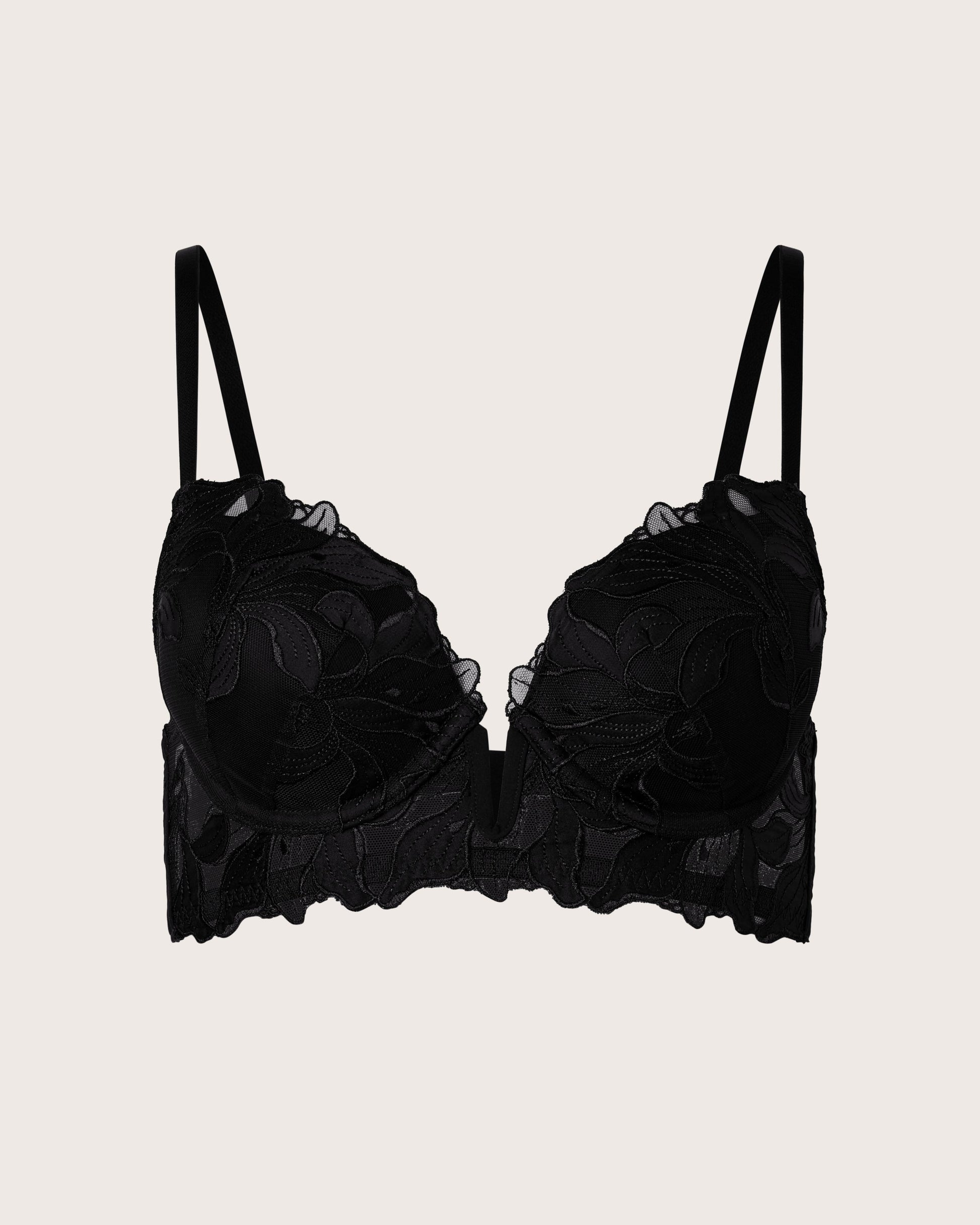 Tina Demi Lined Bra