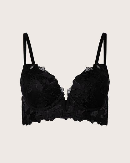 Tina Demi Lined Bra