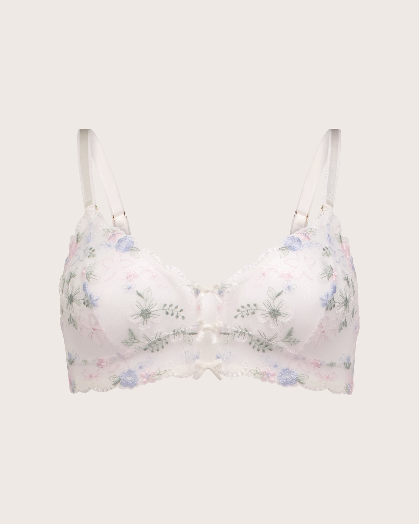 Flora Bralette