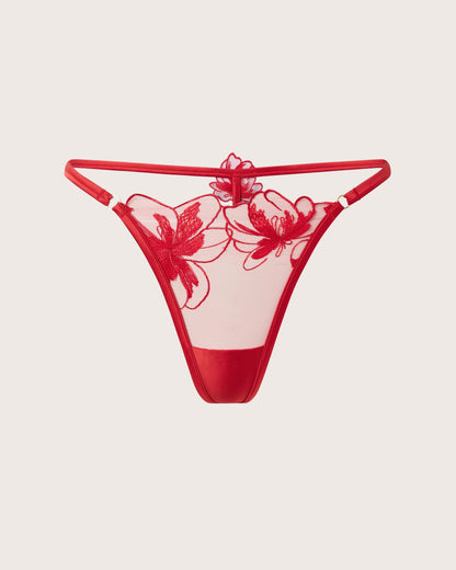 Fleur String