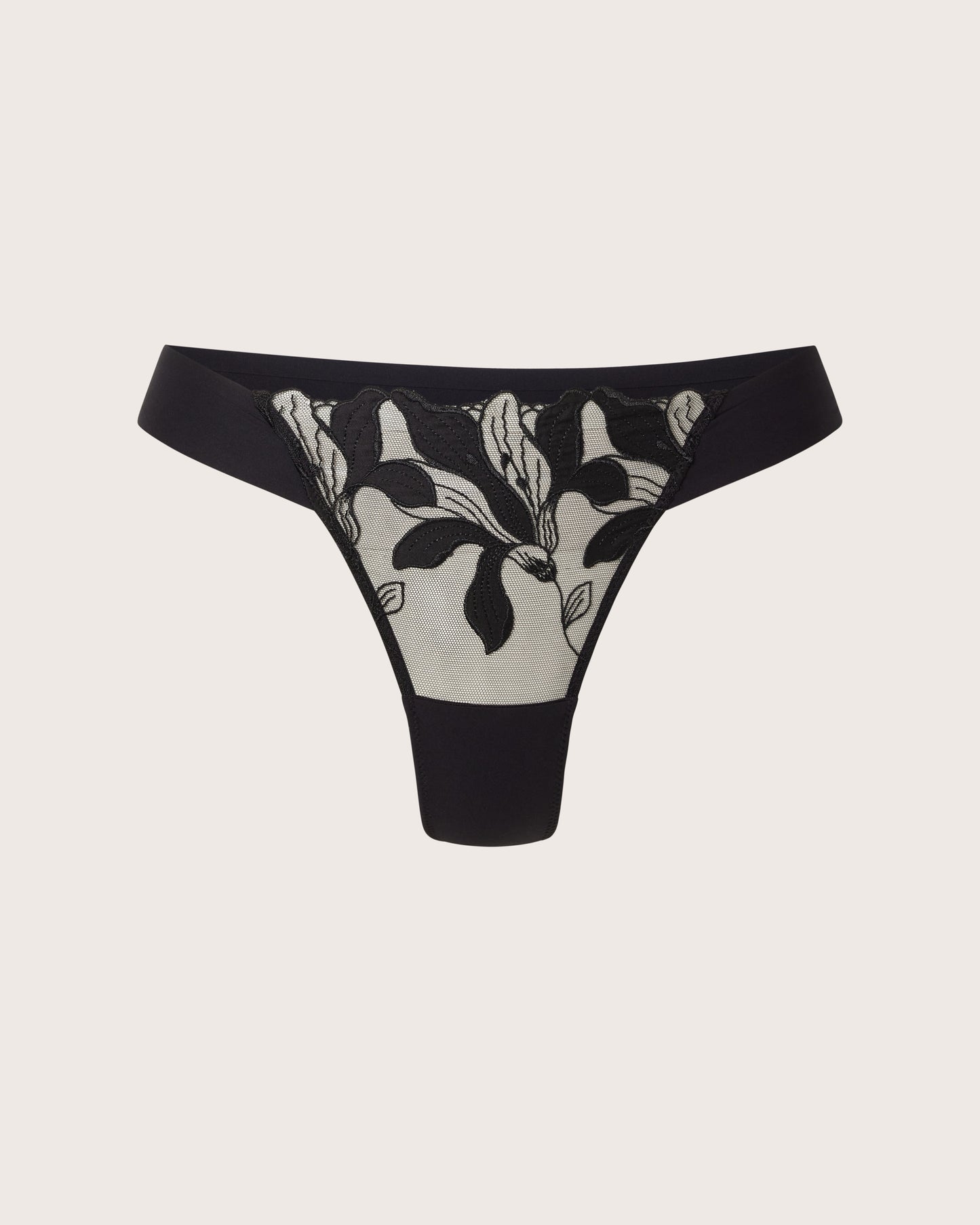 Tina Thong