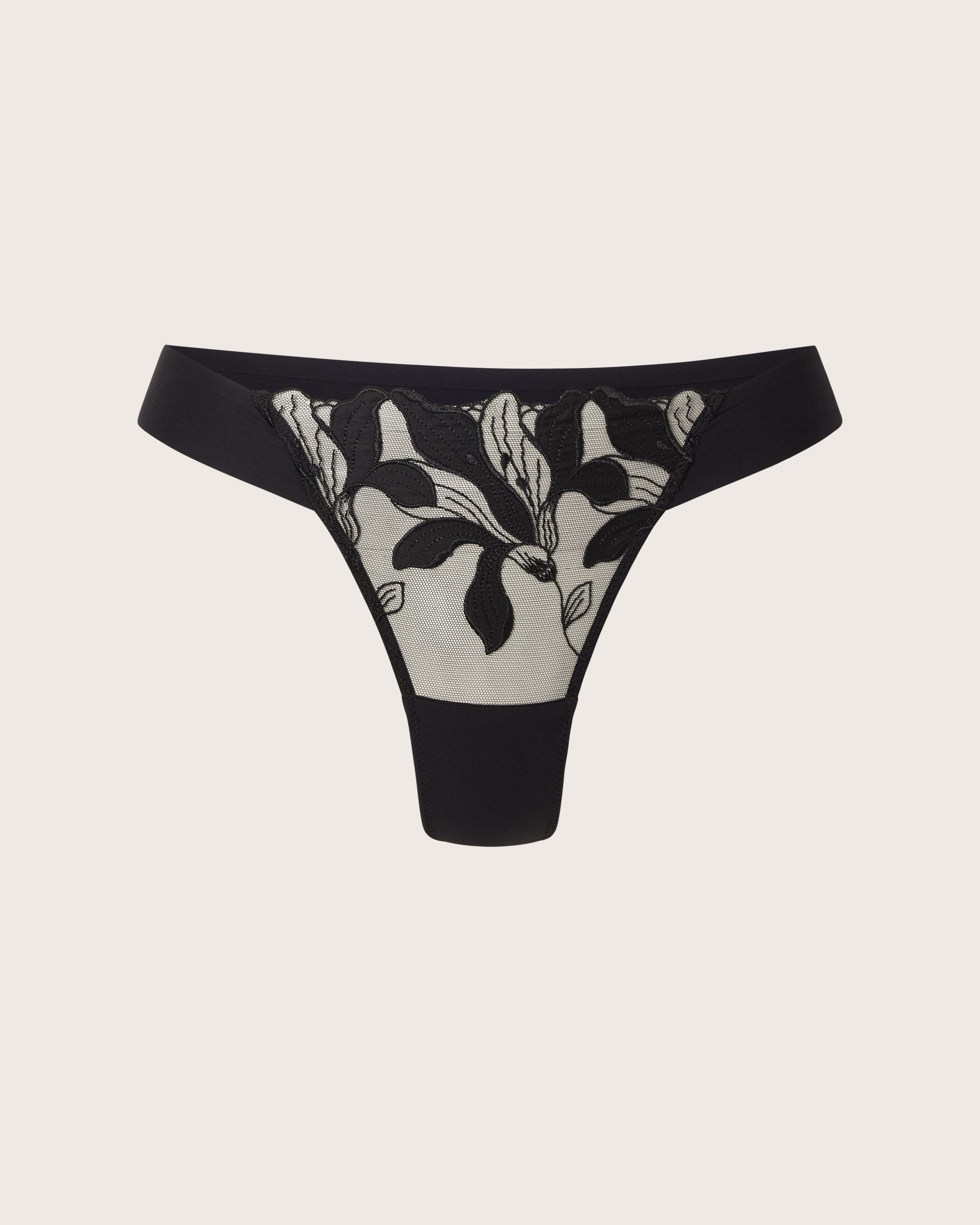 Tina Thong