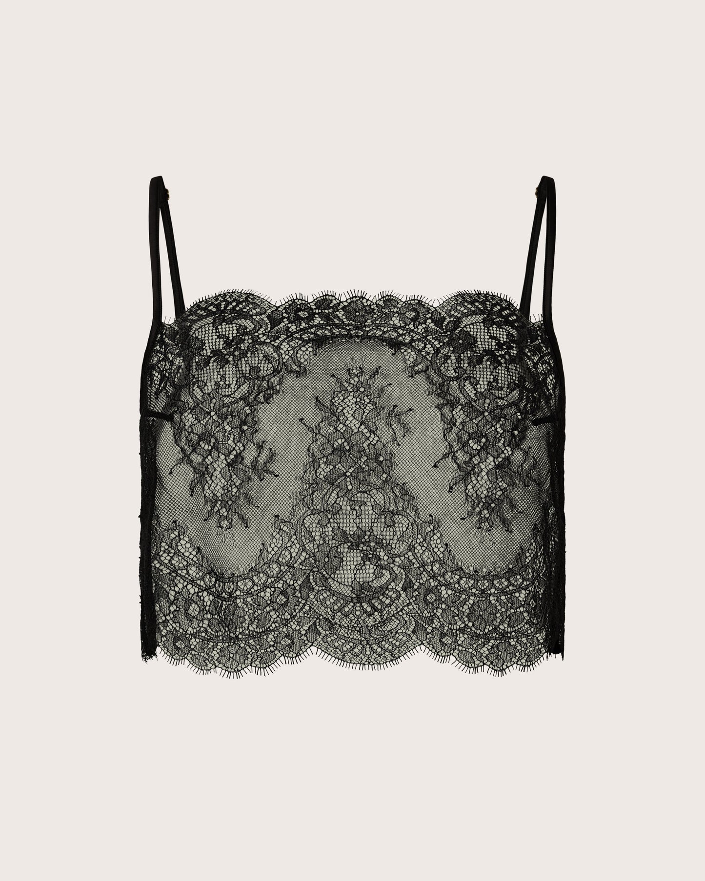 Anka Lace Cami