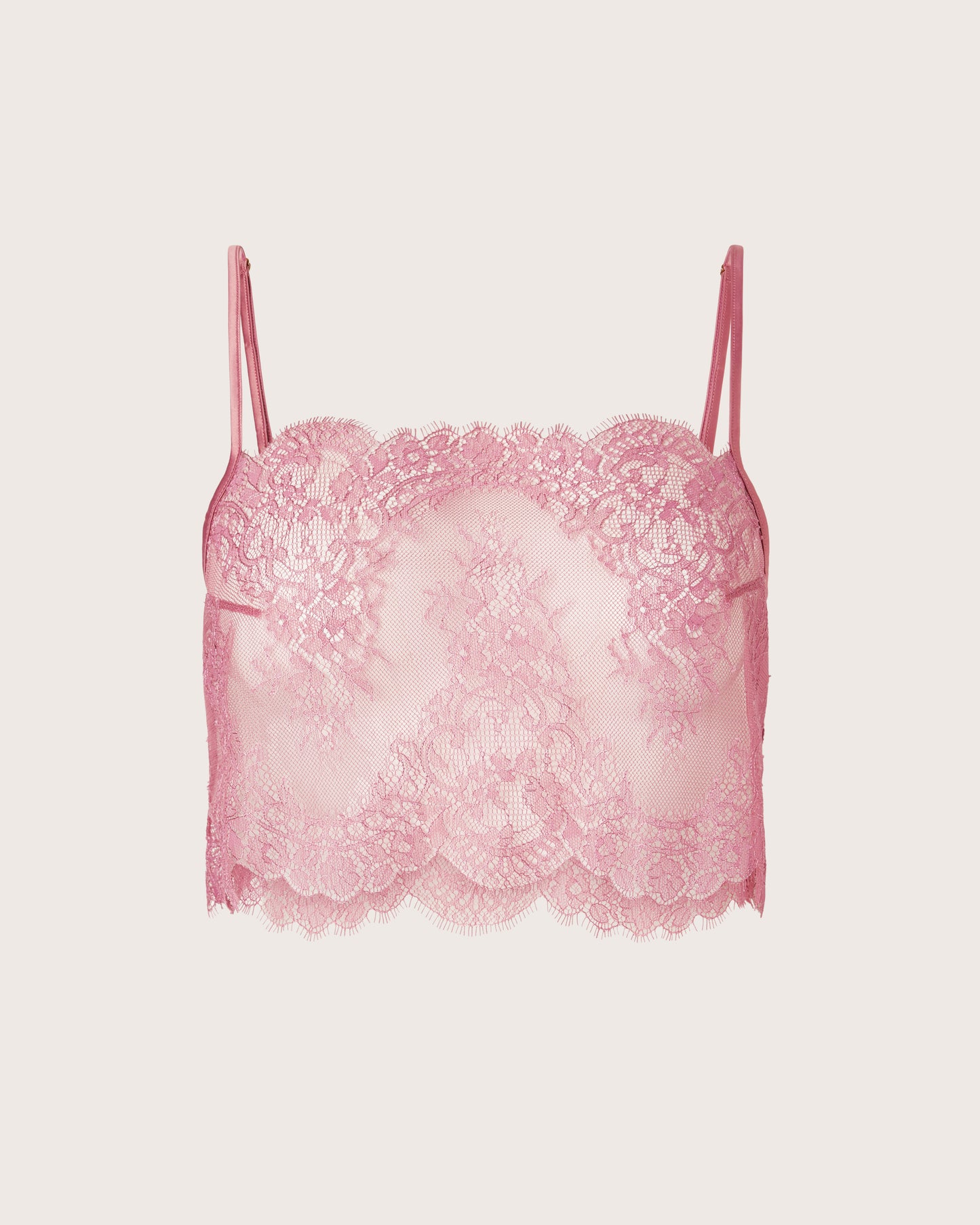 Anka Lace Cami