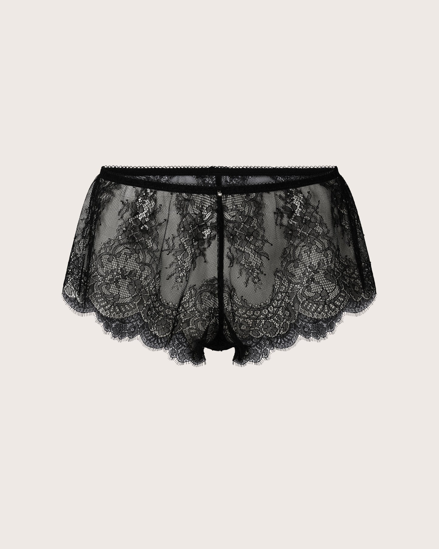 Anka Lace French Knicker