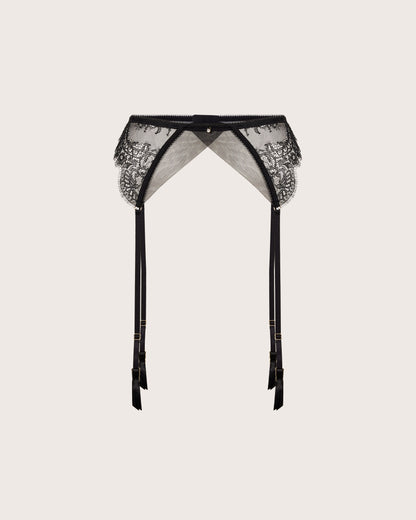 Anka Lace Suspender