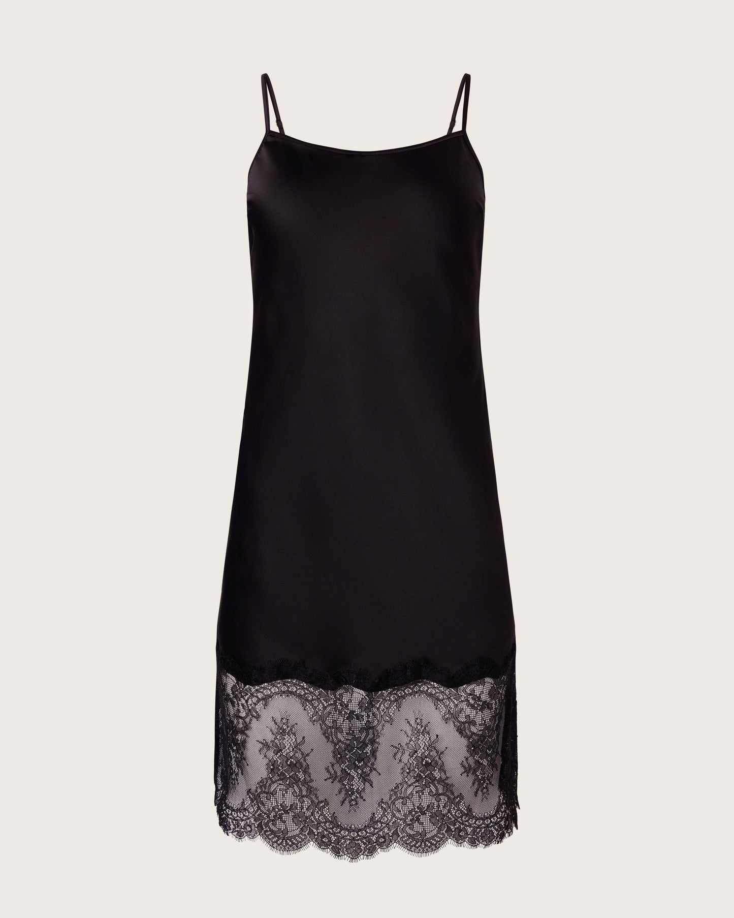 Anka Satin Slip