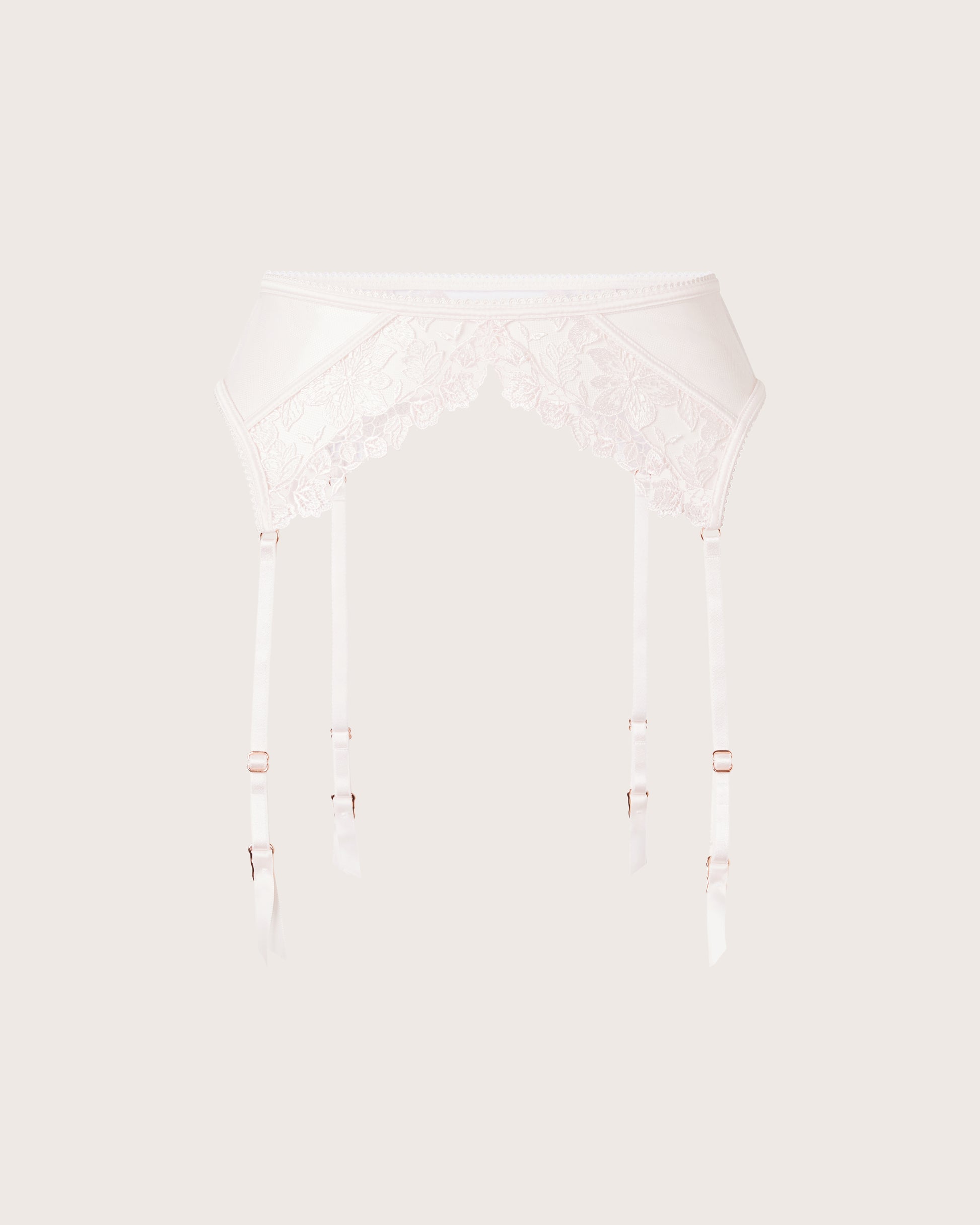 Christina Suspender