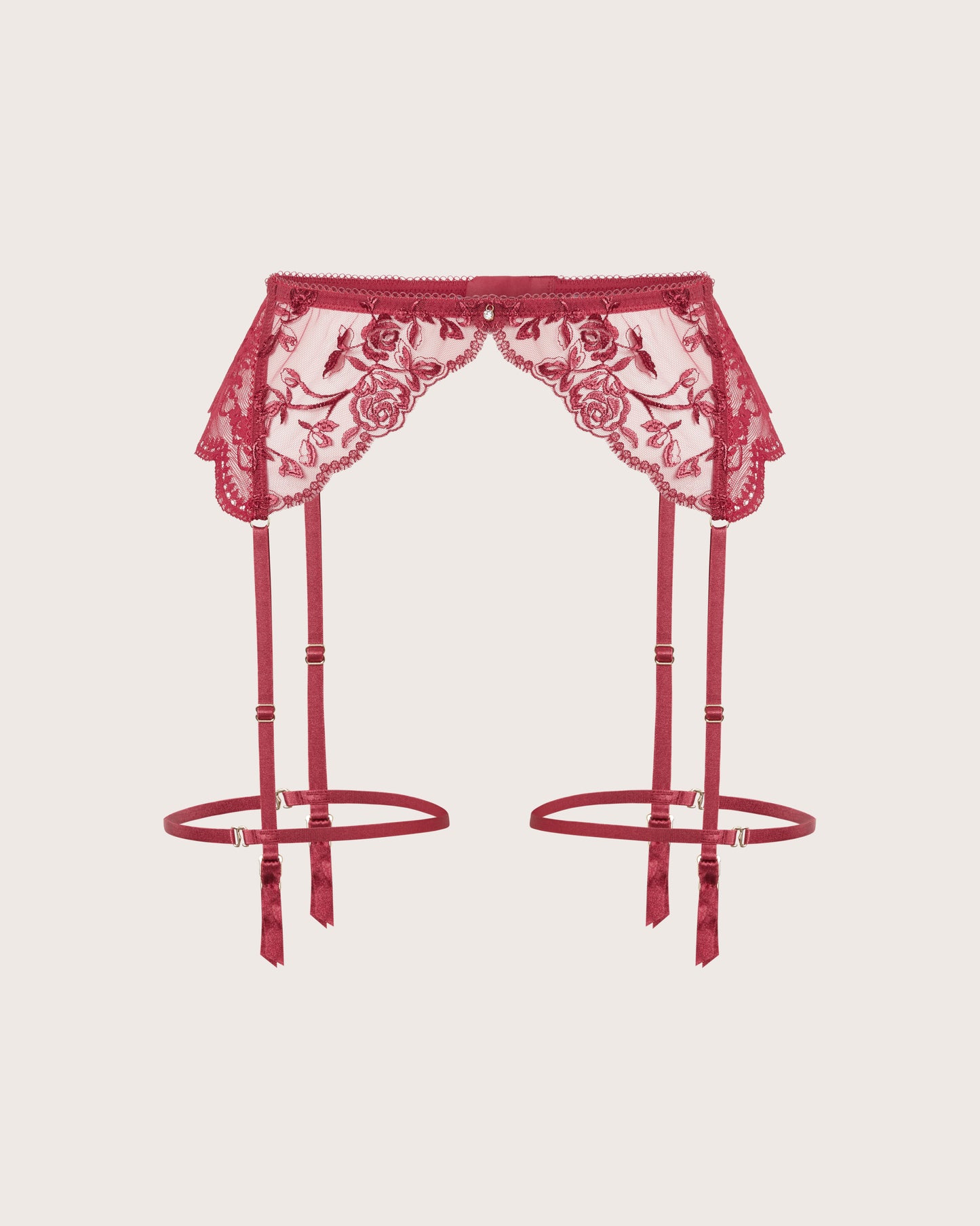 Denza Suspender