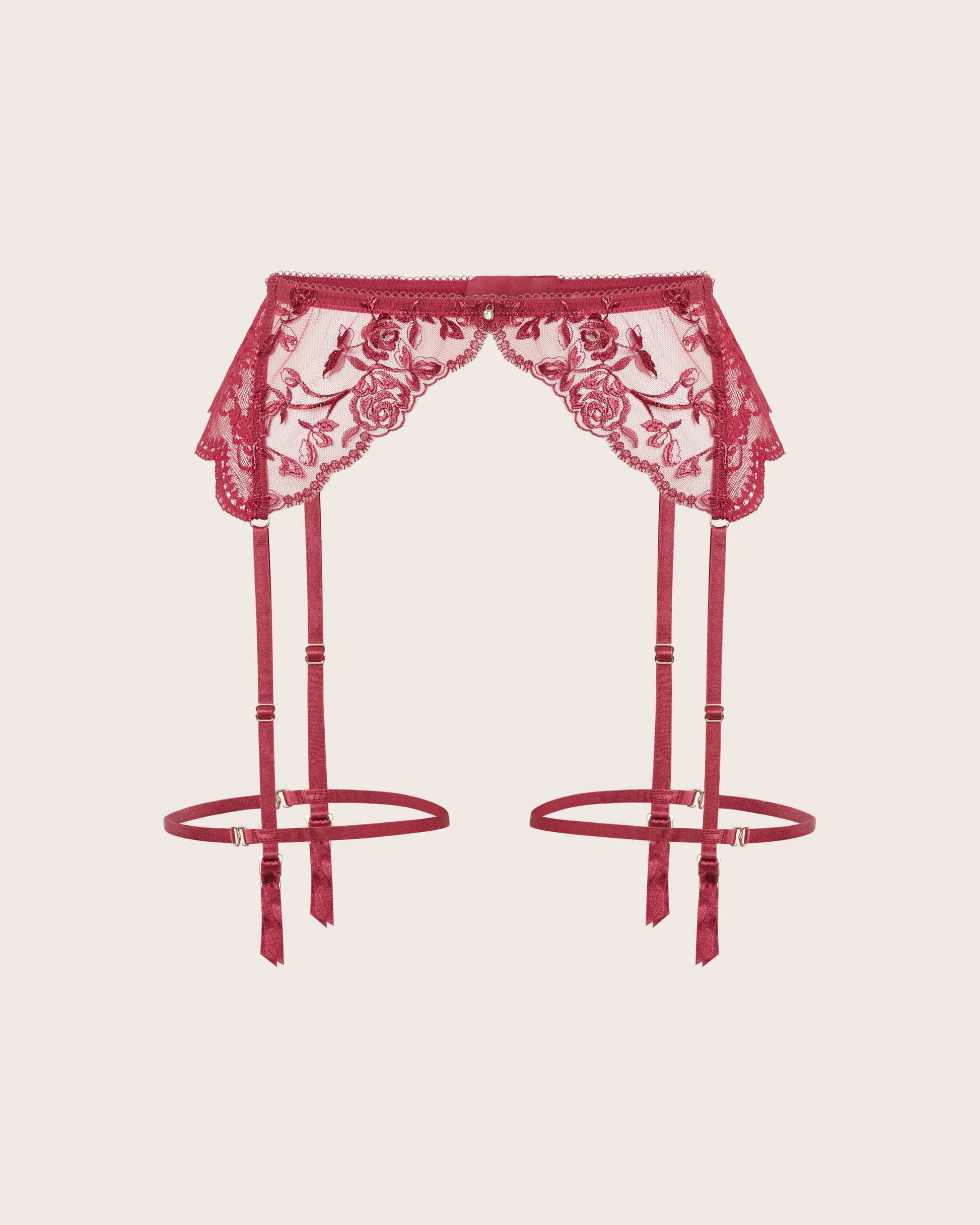 Denza Suspender