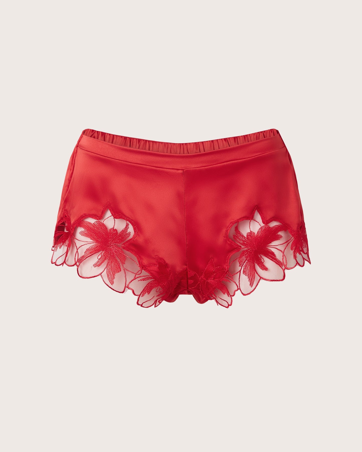 Fleur French Knicker