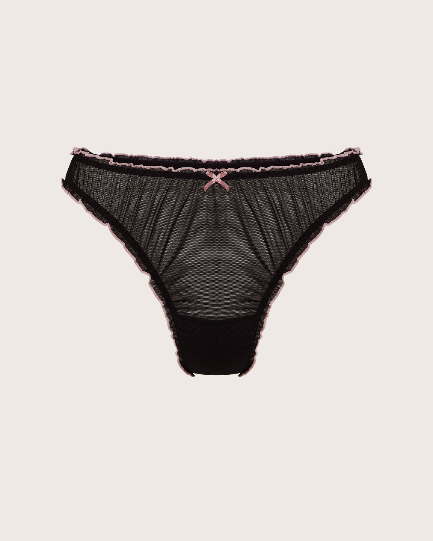 Frillies Brazilian