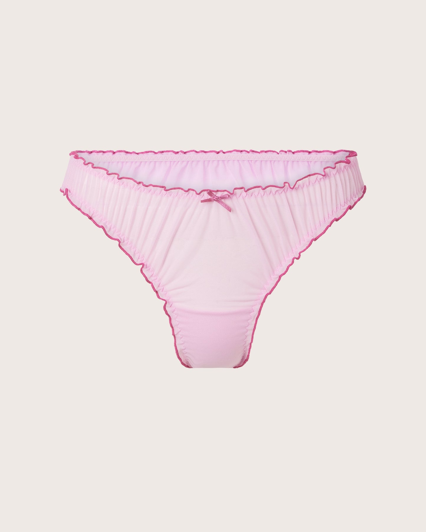 Frillies Brazilian