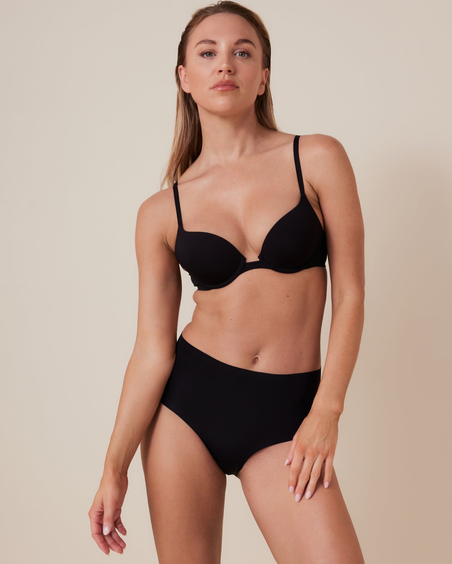 Invisibles Smooth High Waist