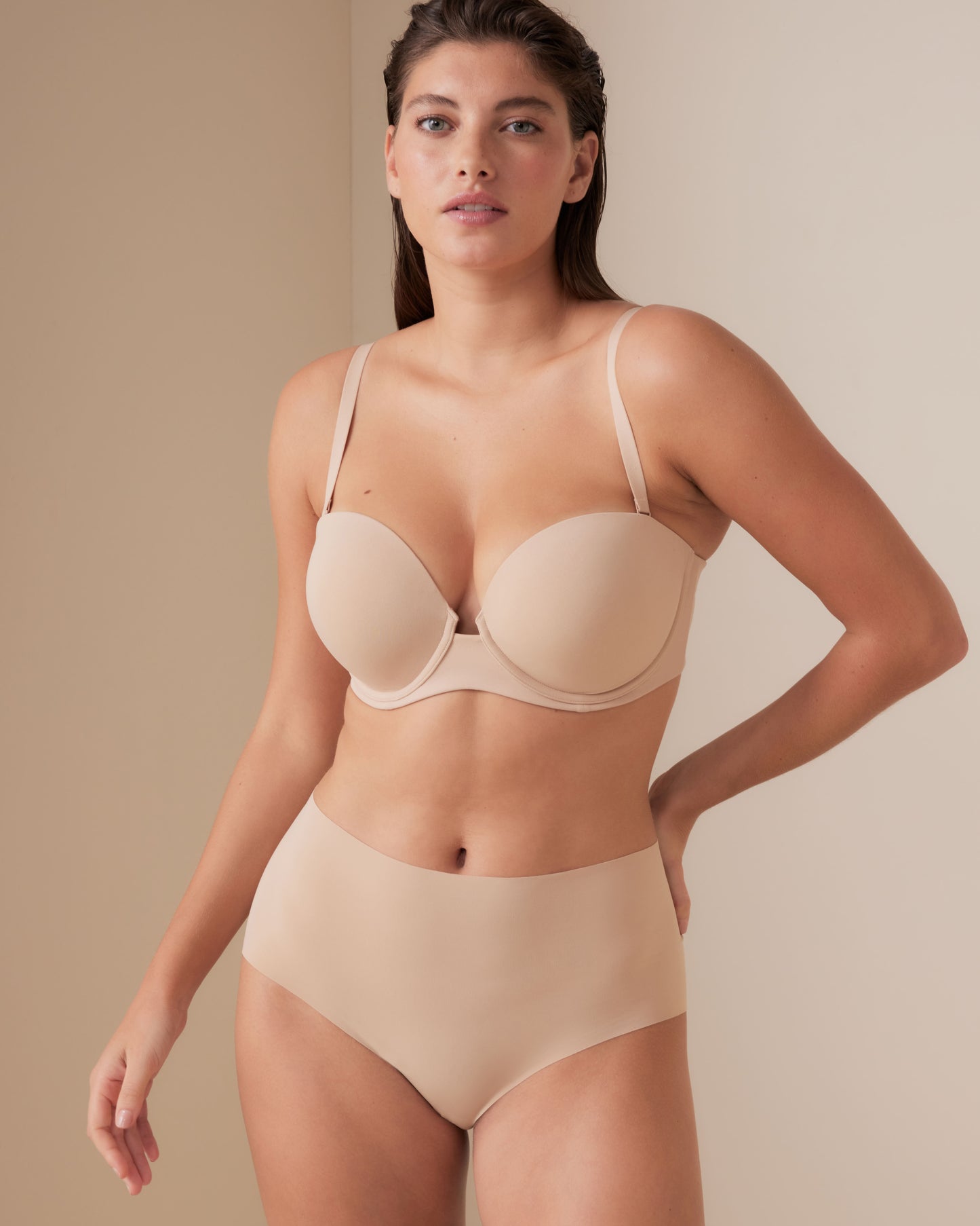 Invisibles Smooth High Waist