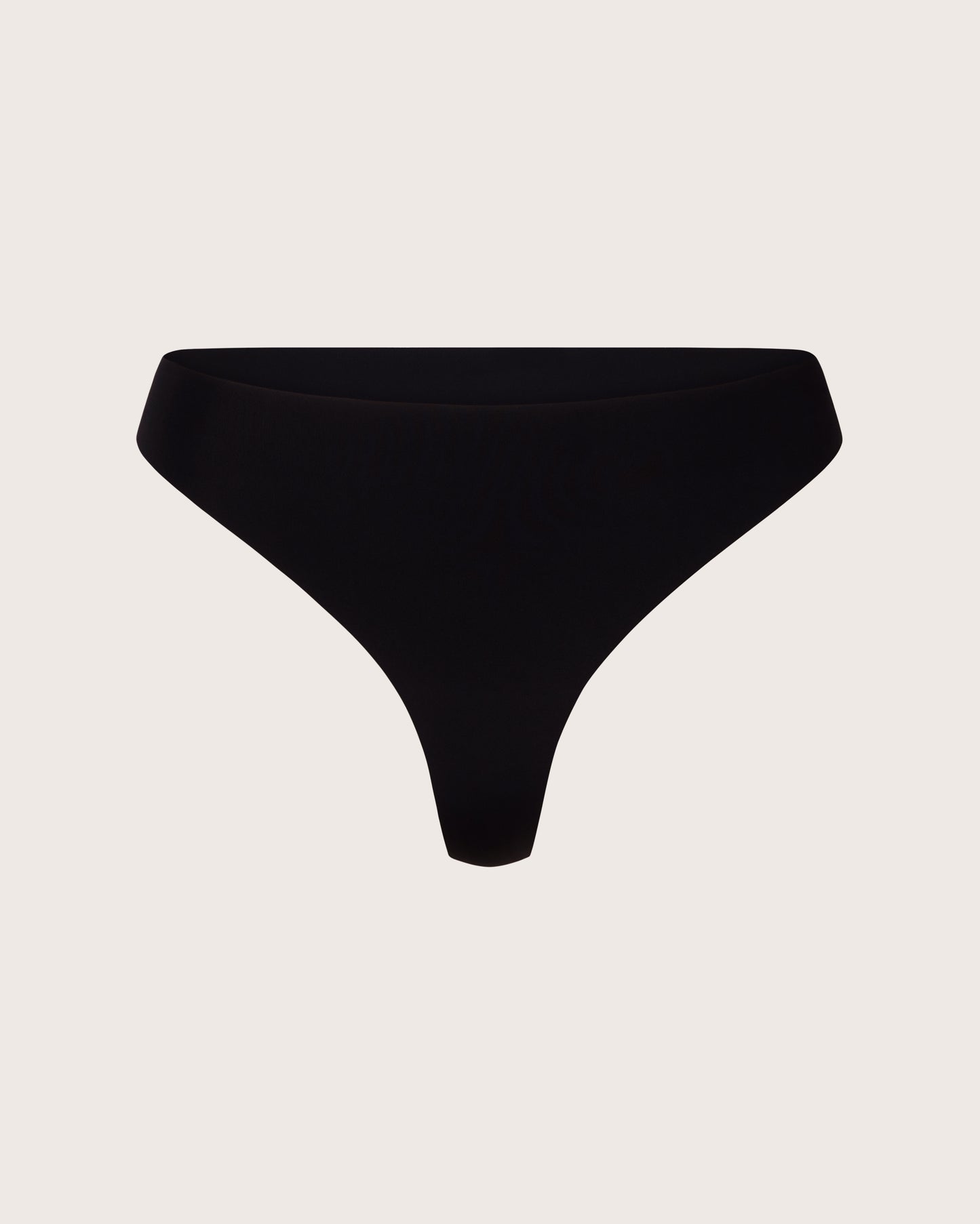 Invisibles Smooth Thong