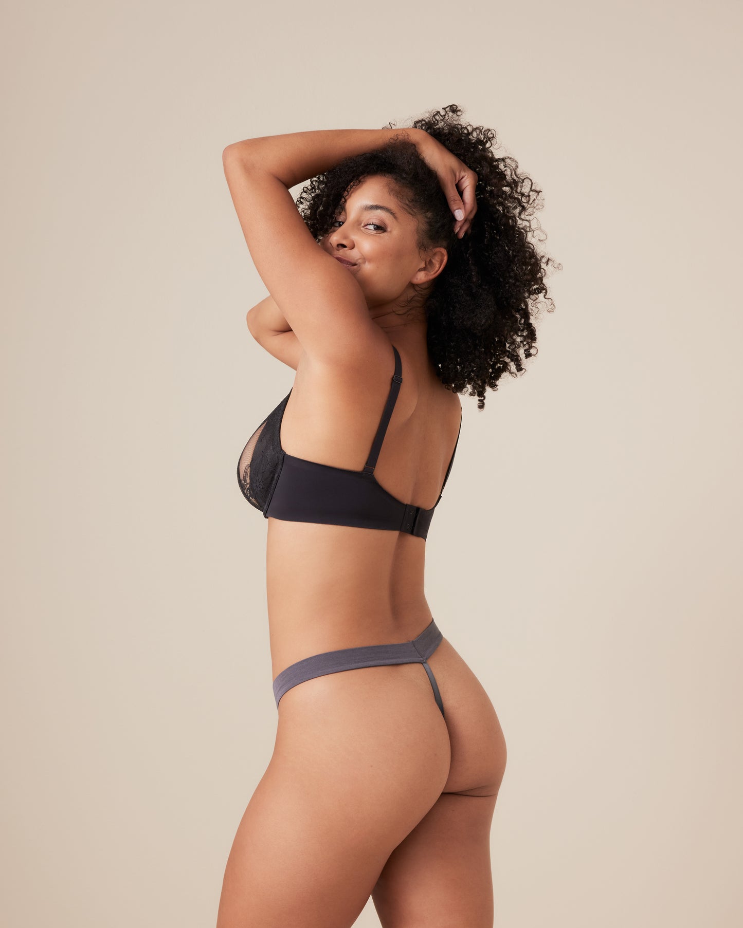 Naturals String