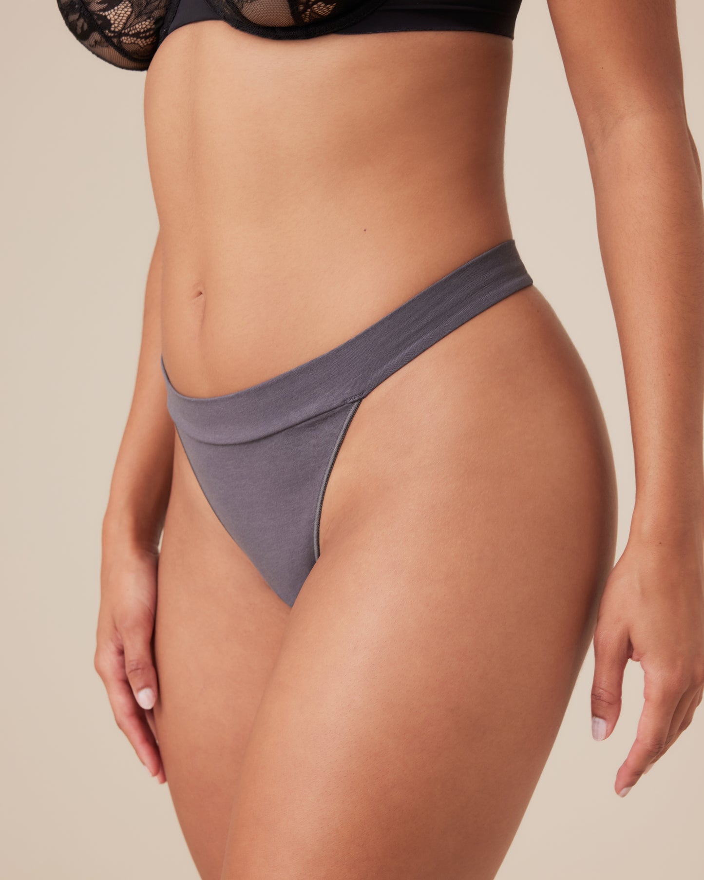 Naturals String