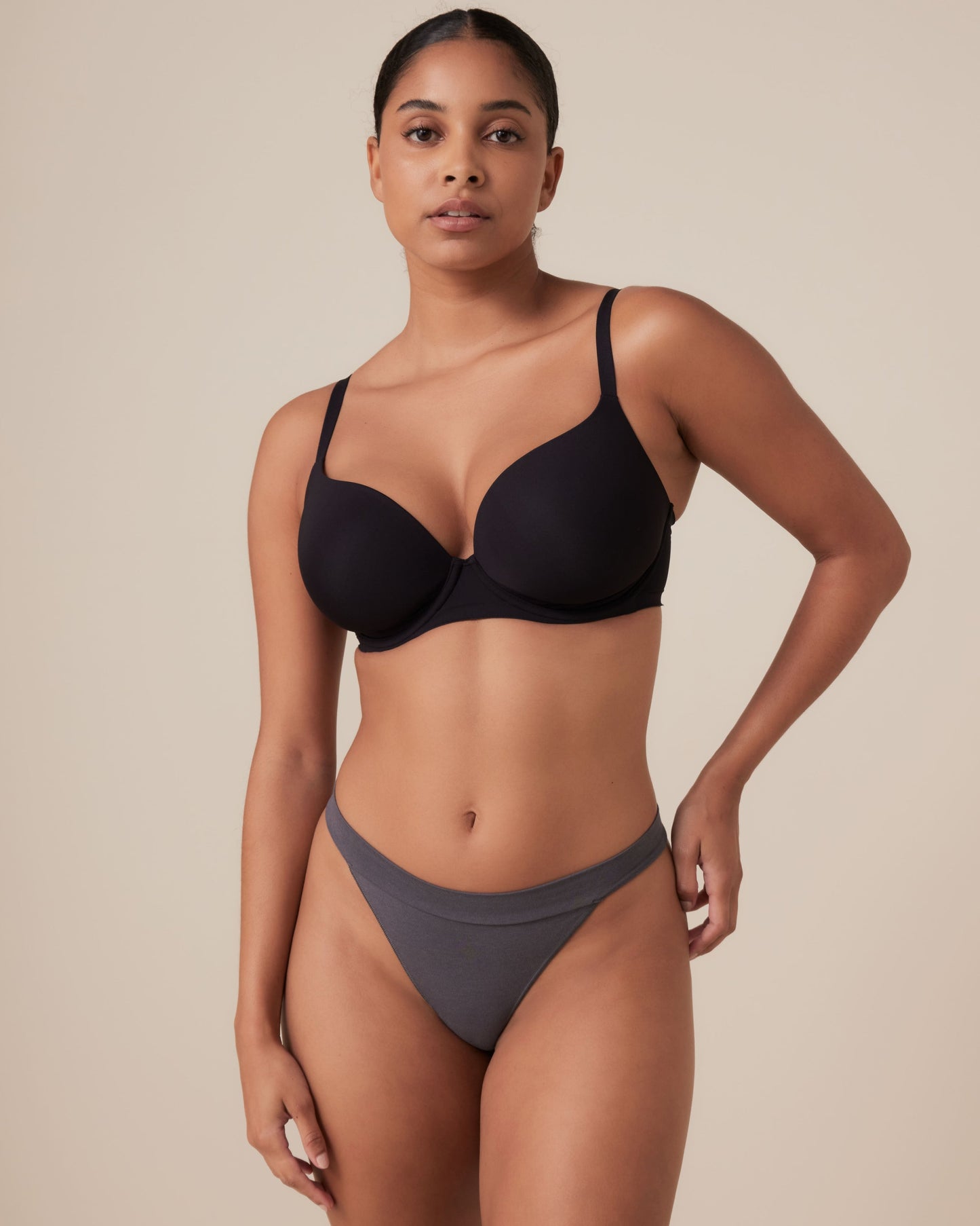 Naturals String