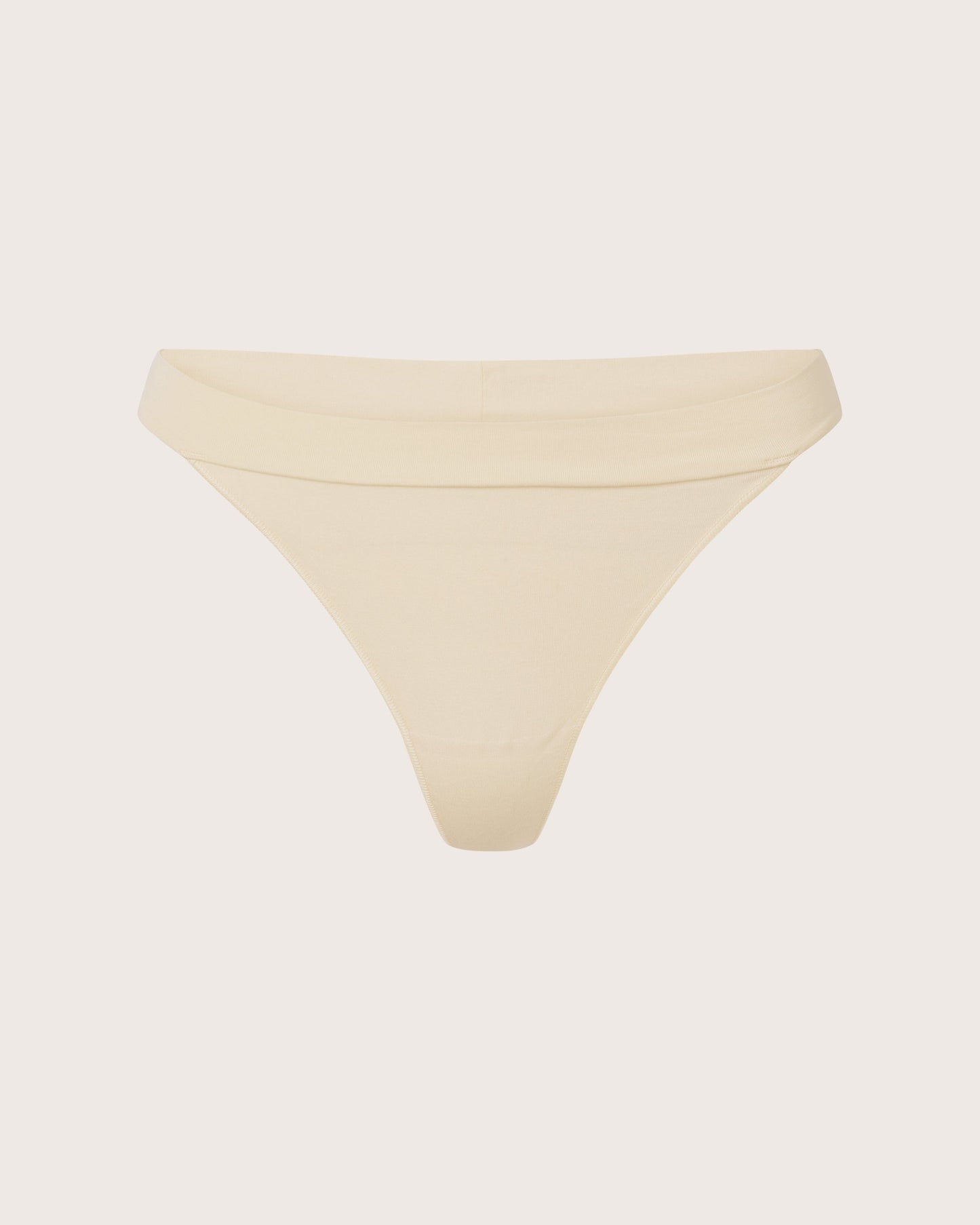 Naturals Thong