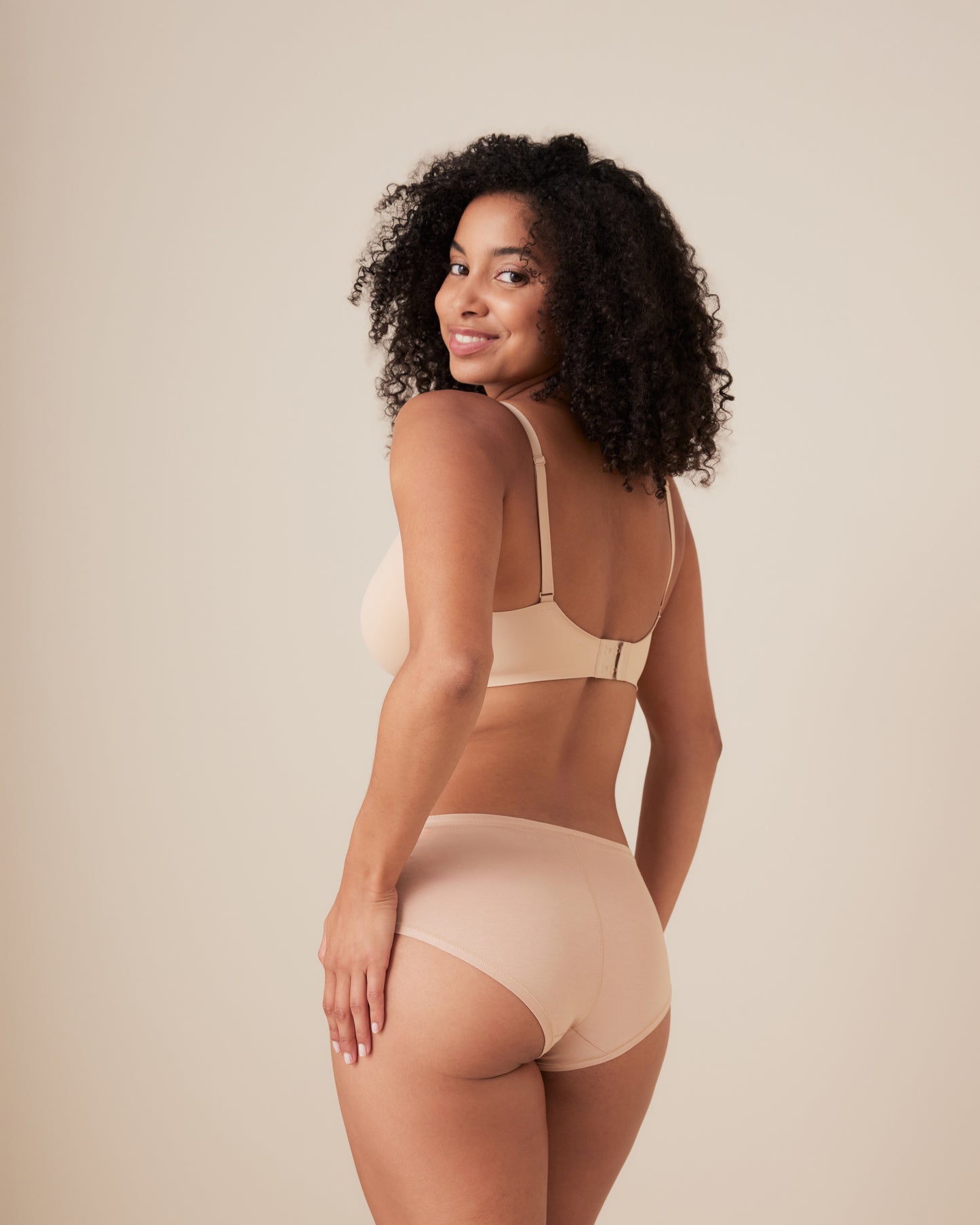 Ultrasofts Shortie