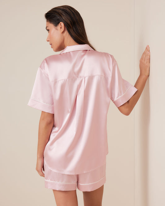 Model is 5'7\ and wears a size S