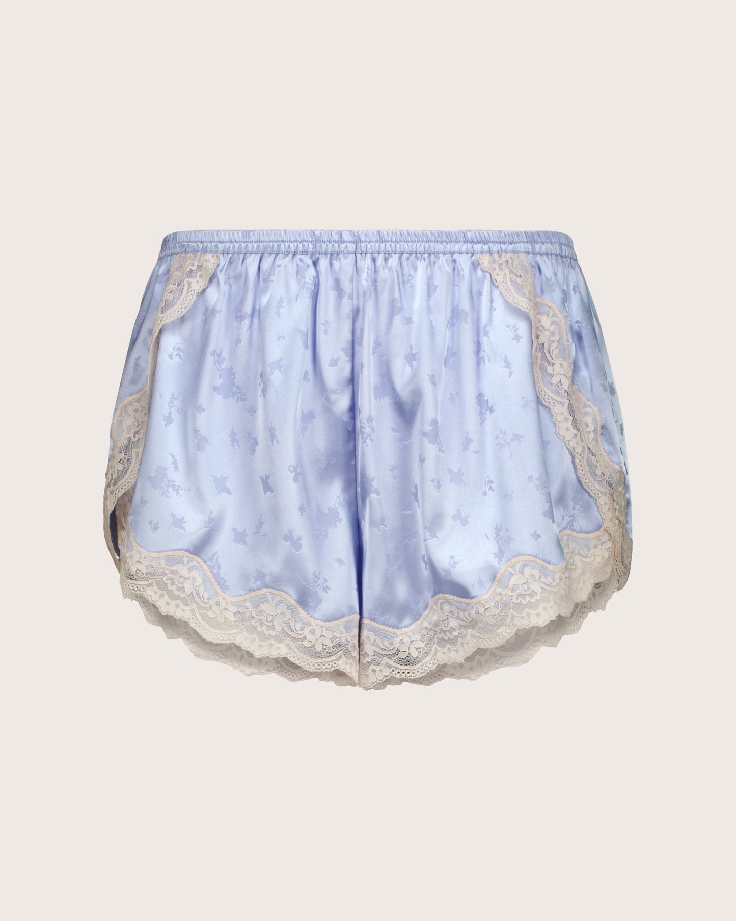 Ditsy Tulip Short