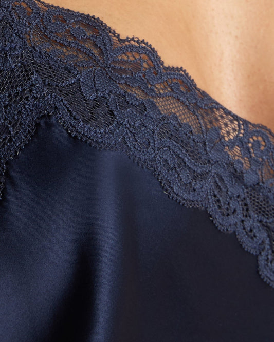 My Ultimate Satin Slip