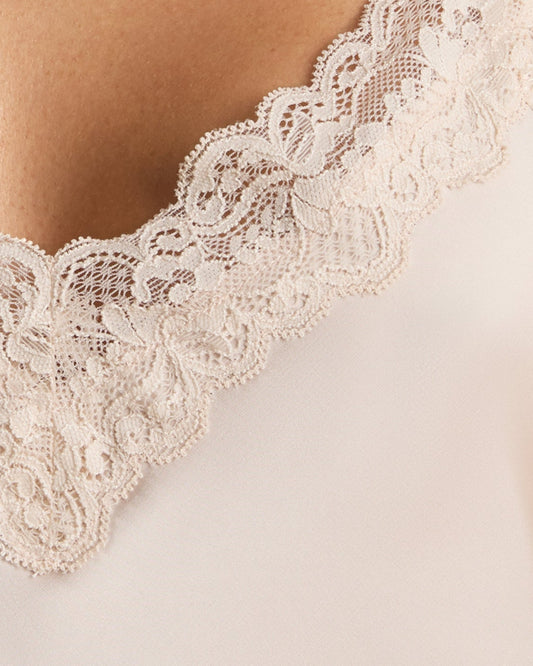 My Ultimate Satin Slip