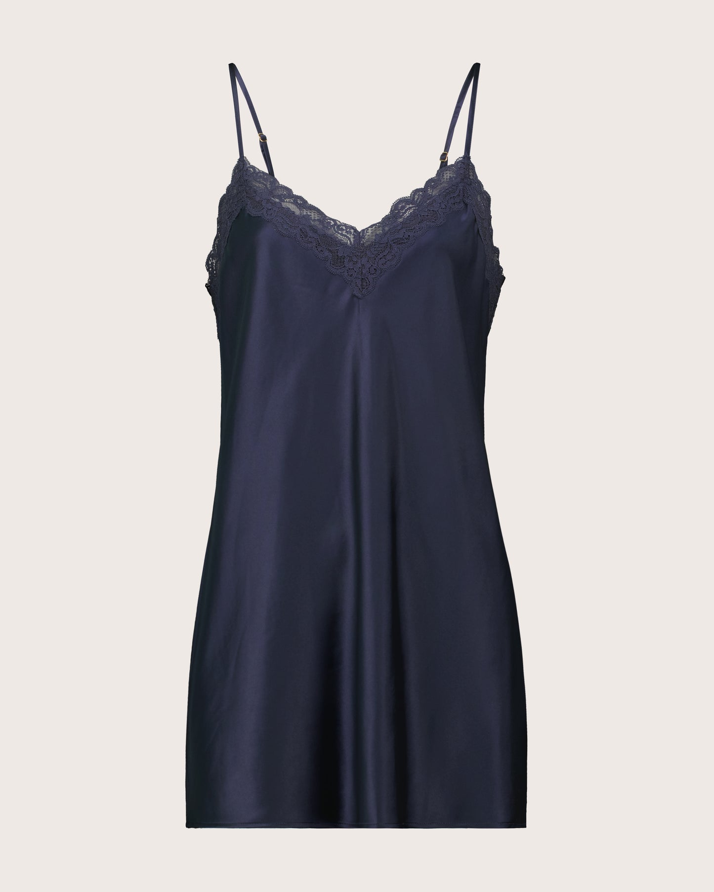 My Ultimate Satin Slip