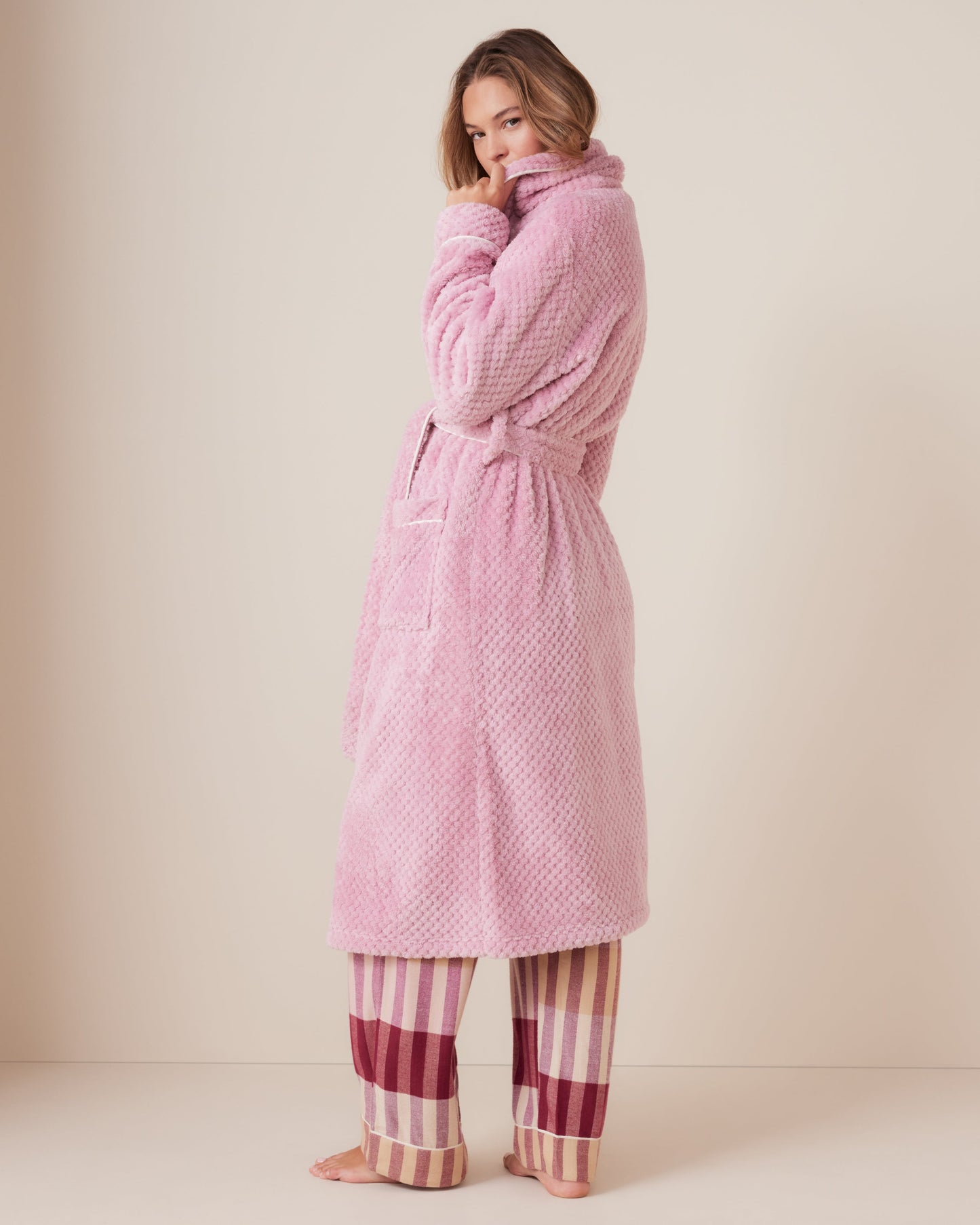 Always Sunday Cosy Gown