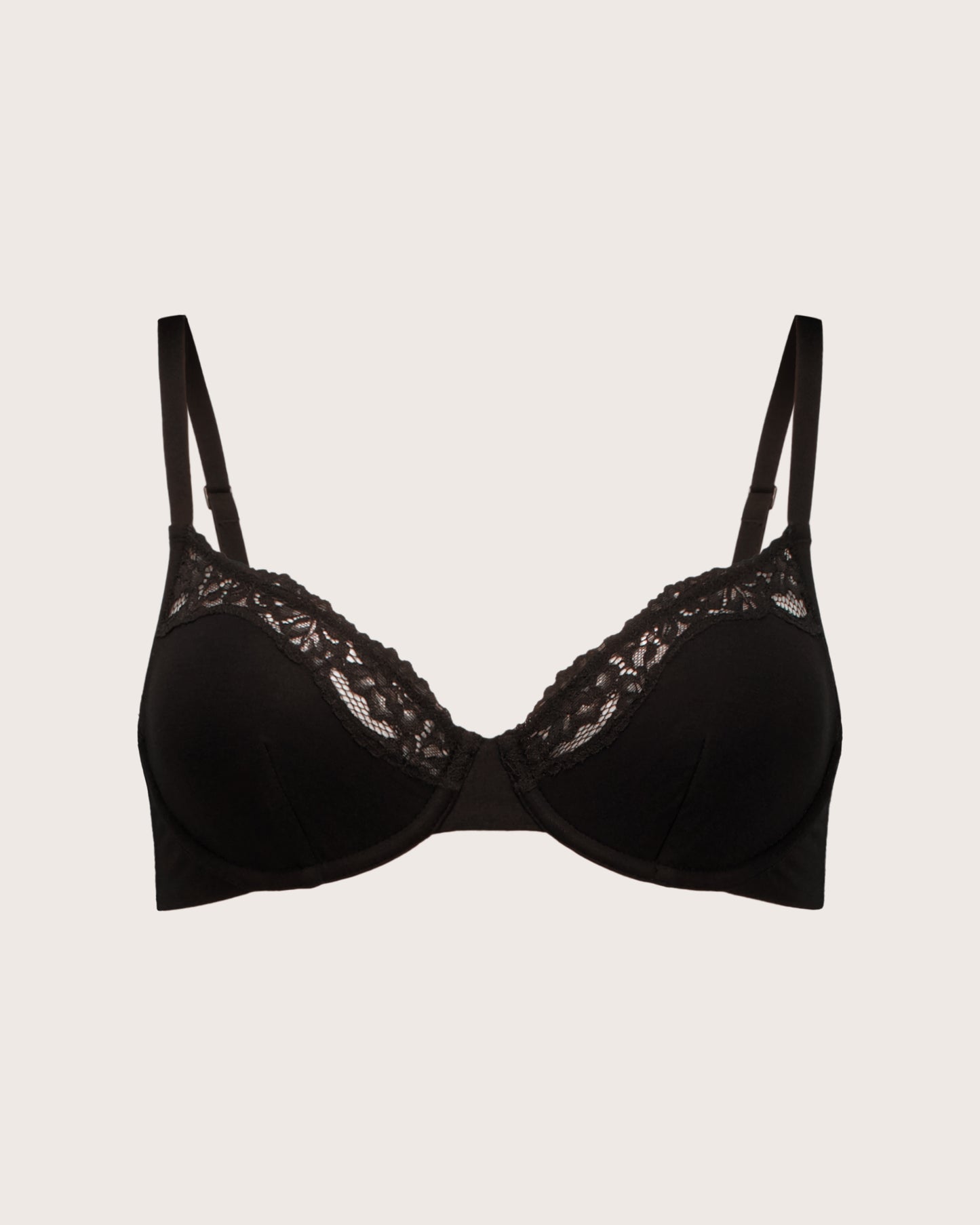 BODYFUSION Nu Boheme Underwire Bra