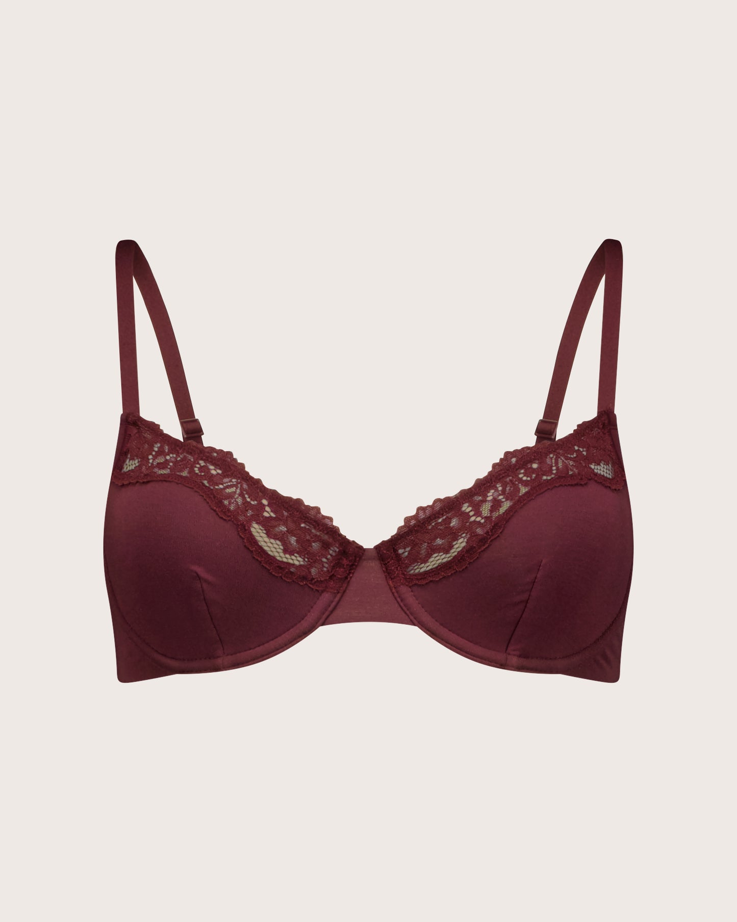 BODYFUSION Infused Underwire Bra