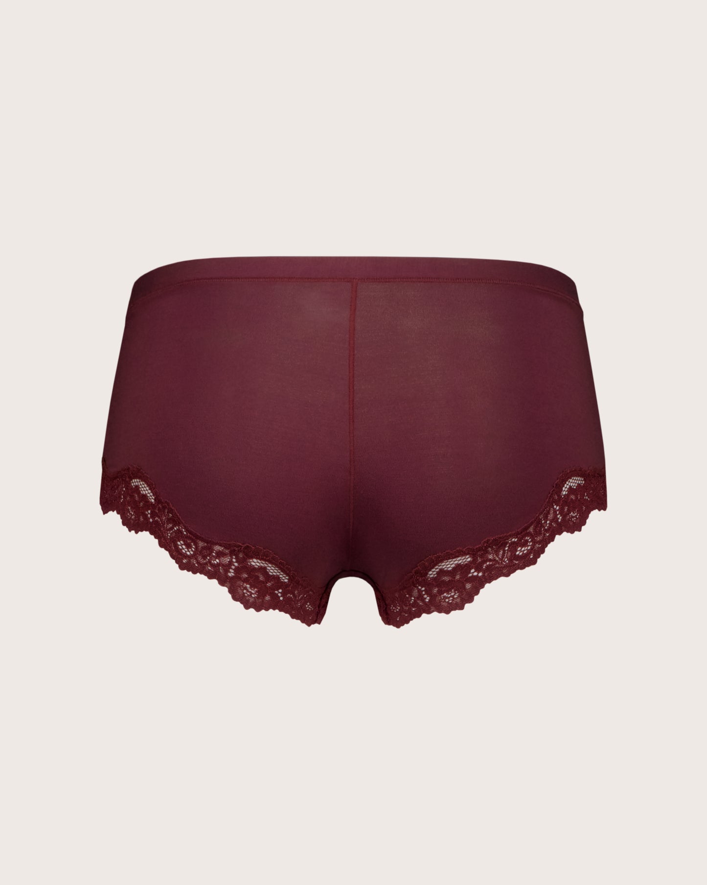 BODYFUSION Nu Boheme Shortie