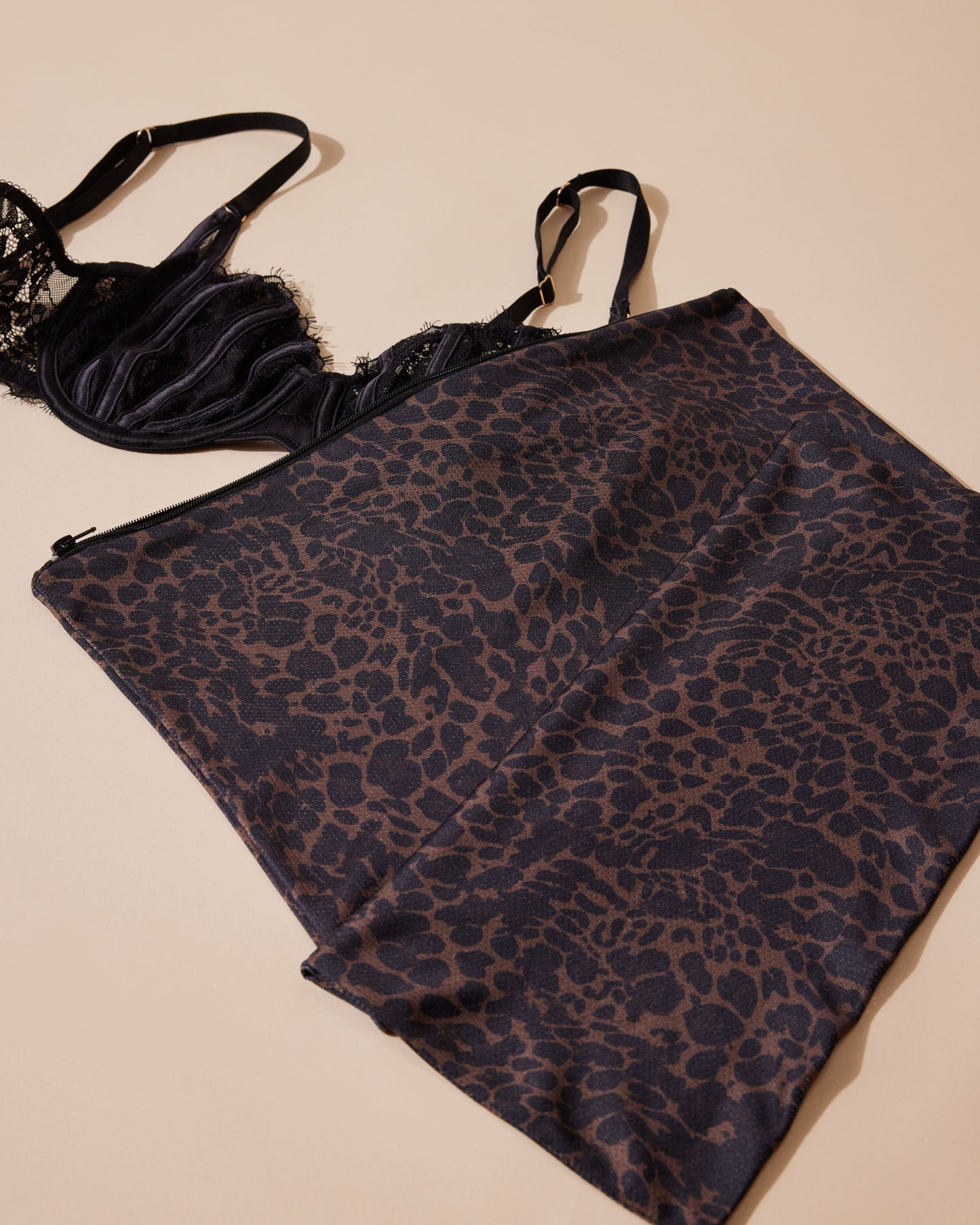 Wash Bag Small