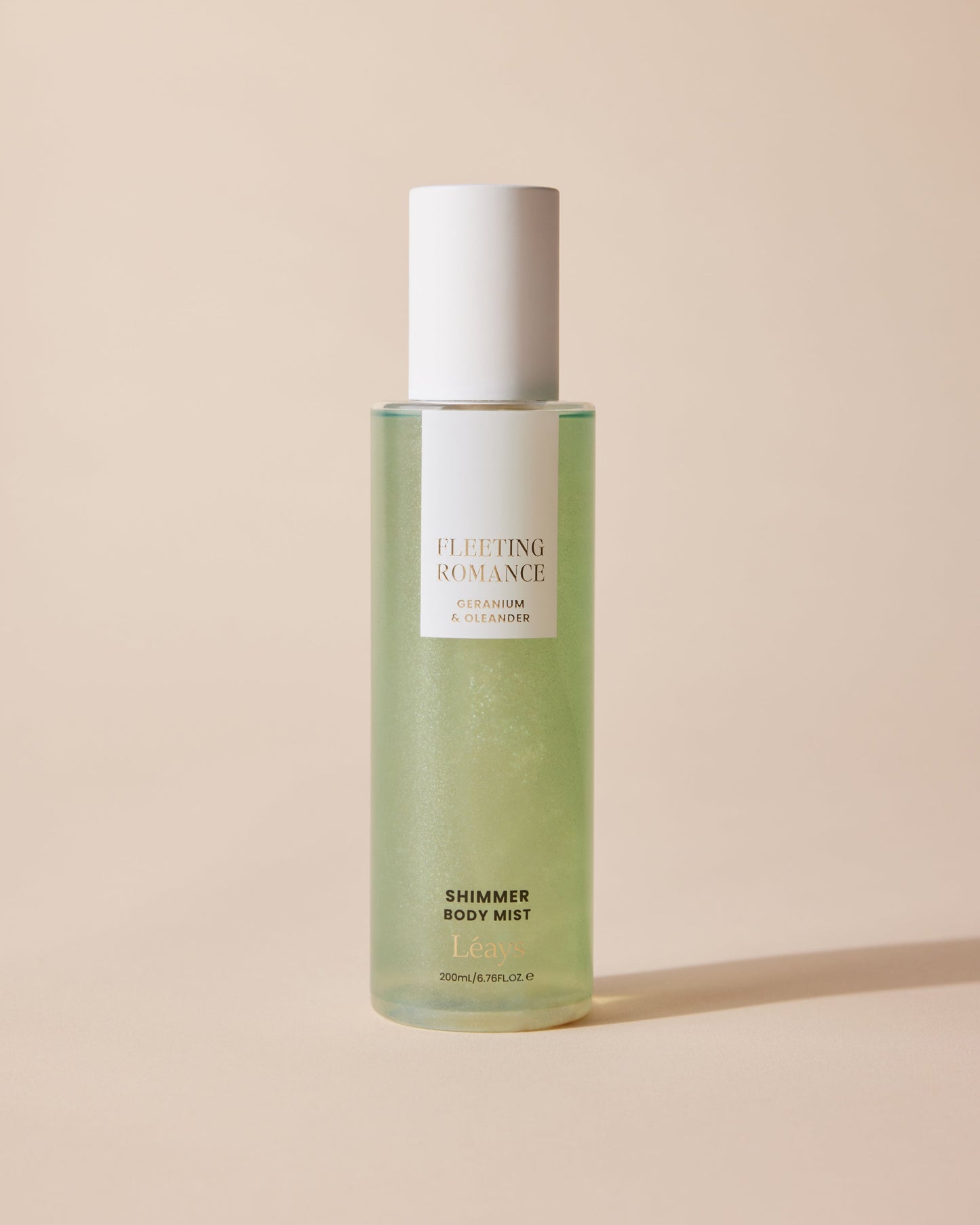 Fleeting Romance Body Shimmer Mist 200ml