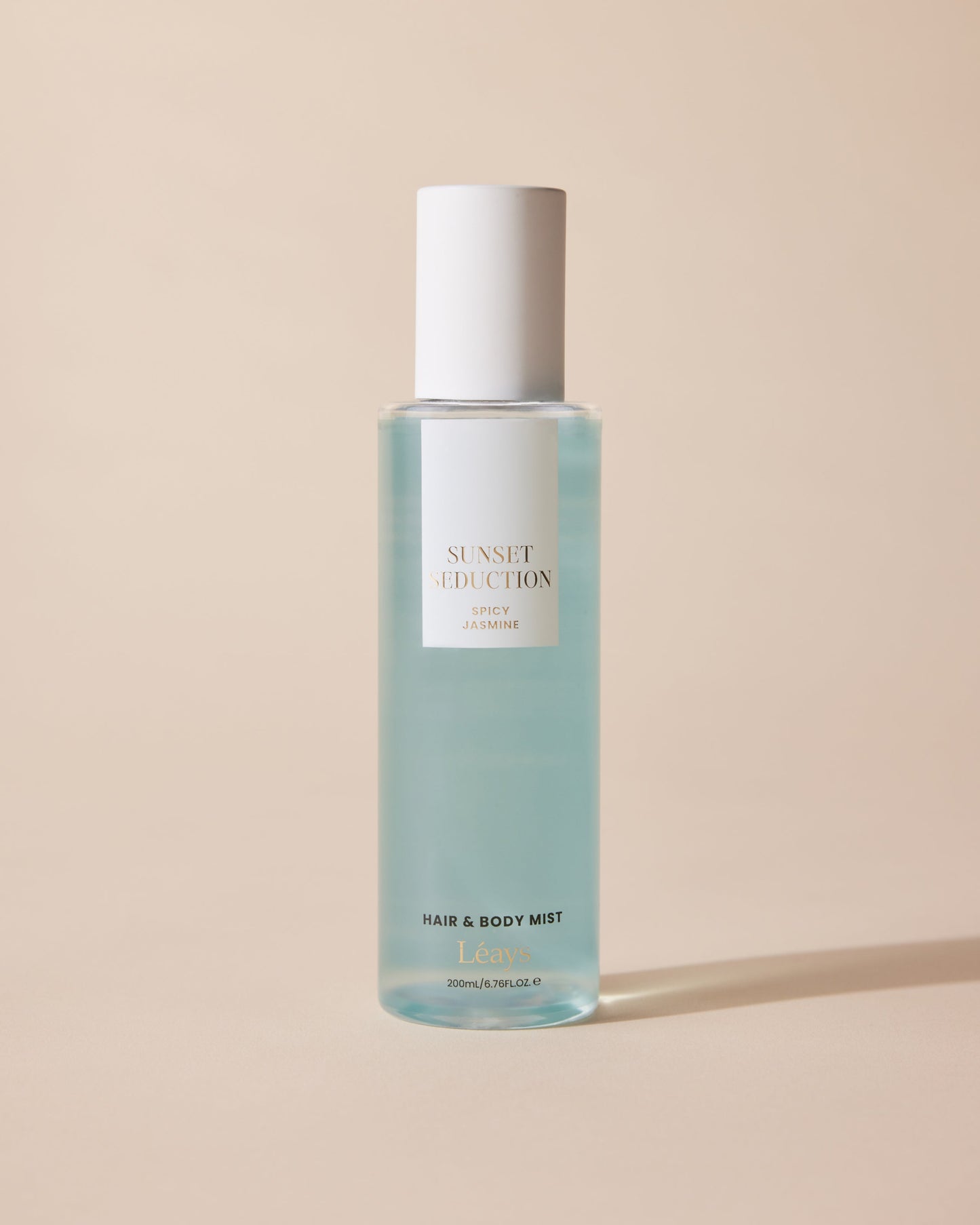 Sunset Seduction Hair and Body Mist
